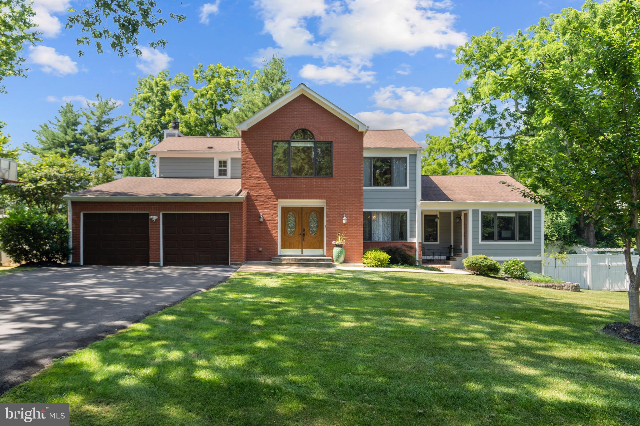 9524 WOODINGTON DRIVE