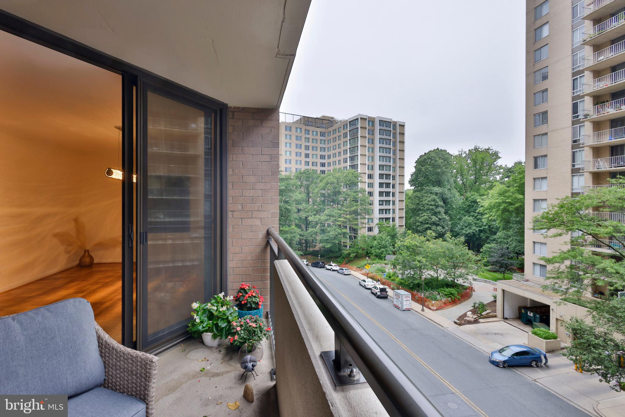 4620 N PARK AVENUE N 502W