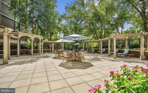 4620 N PARK AVENUE N 502W