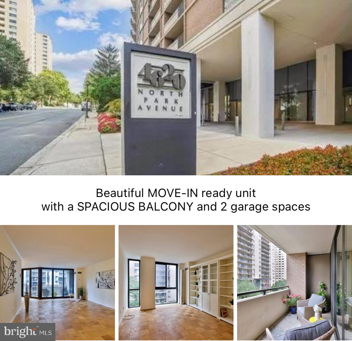 4620 N PARK AVENUE N 502W