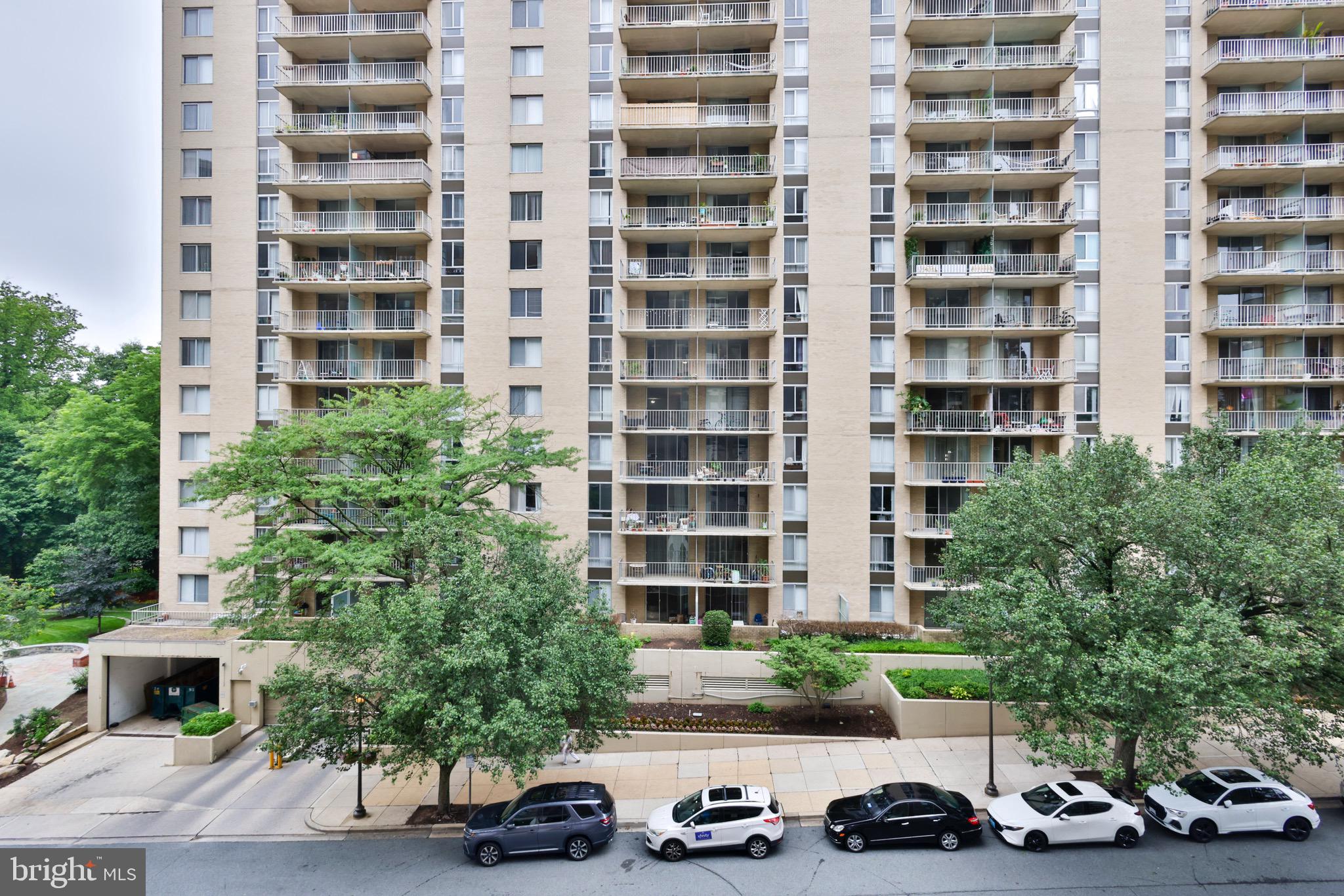 4620 N PARK AVENUE N 502W