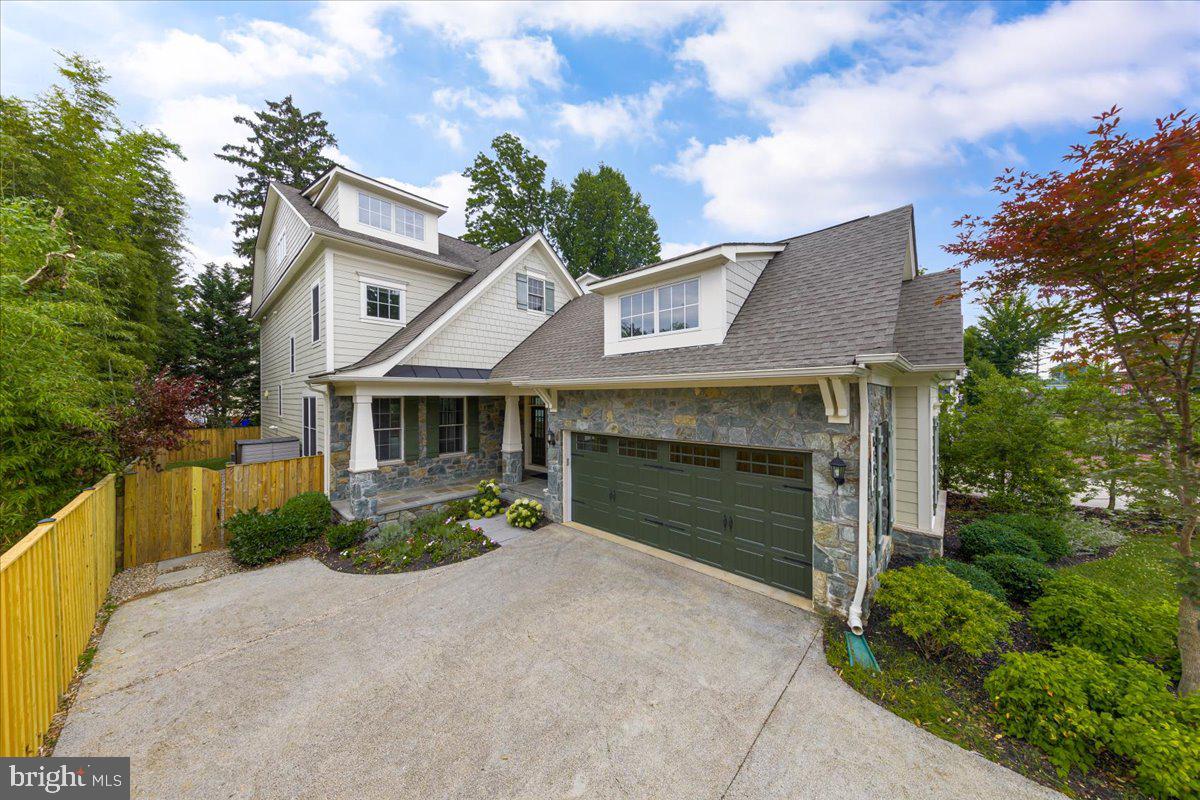 8104 Old Georgetown Rd