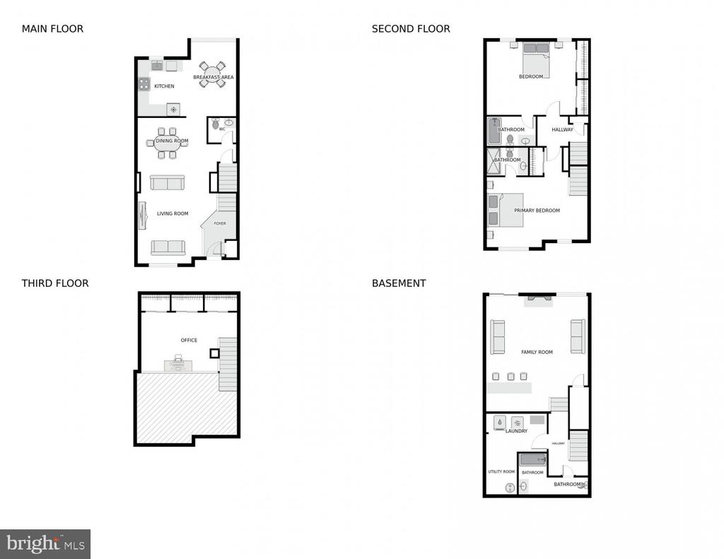 5309 KING CHARLES WAY