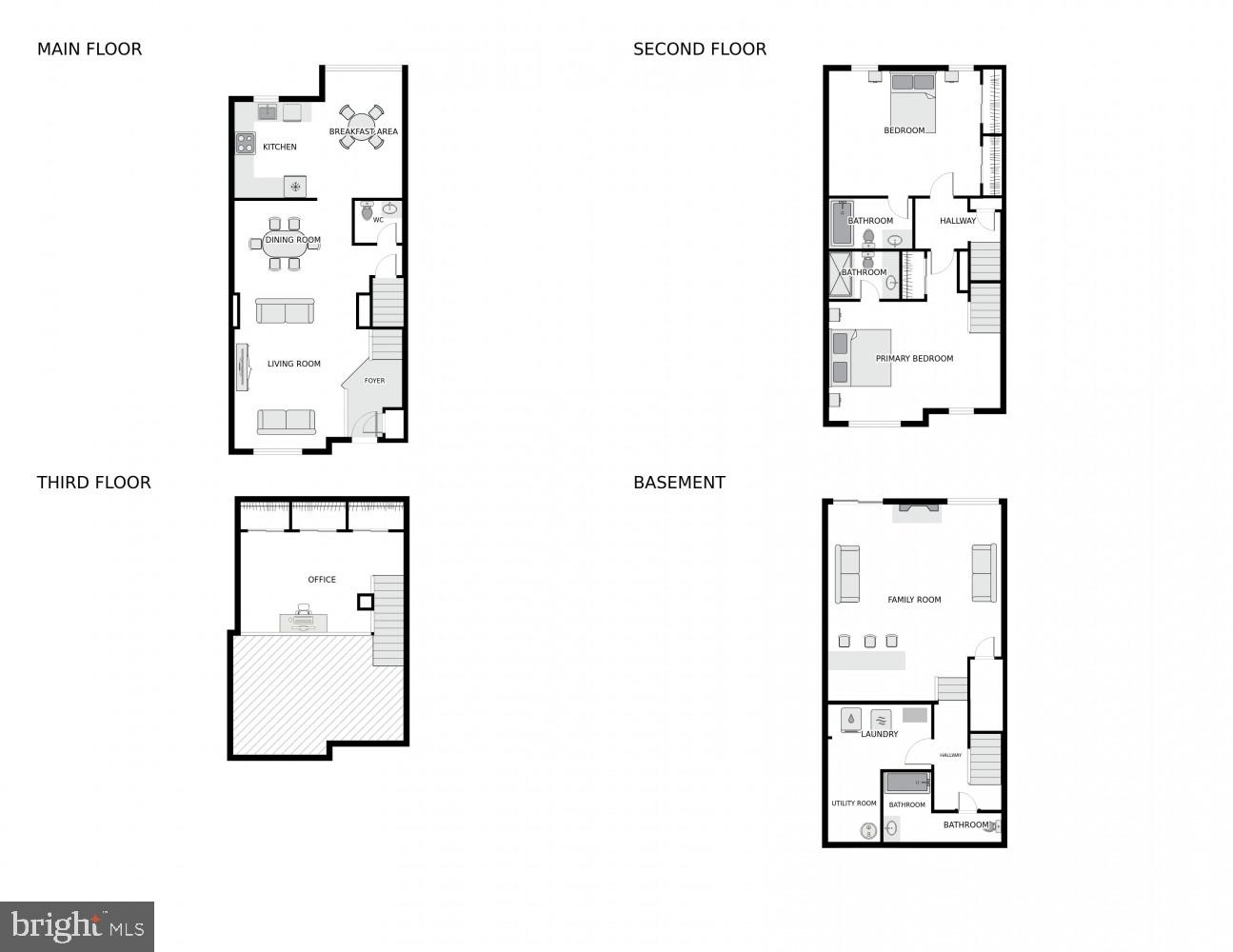 5309 KING CHARLES WAY