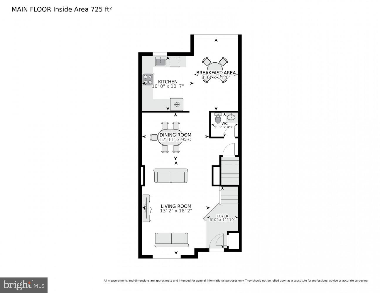 5309 KING CHARLES WAY