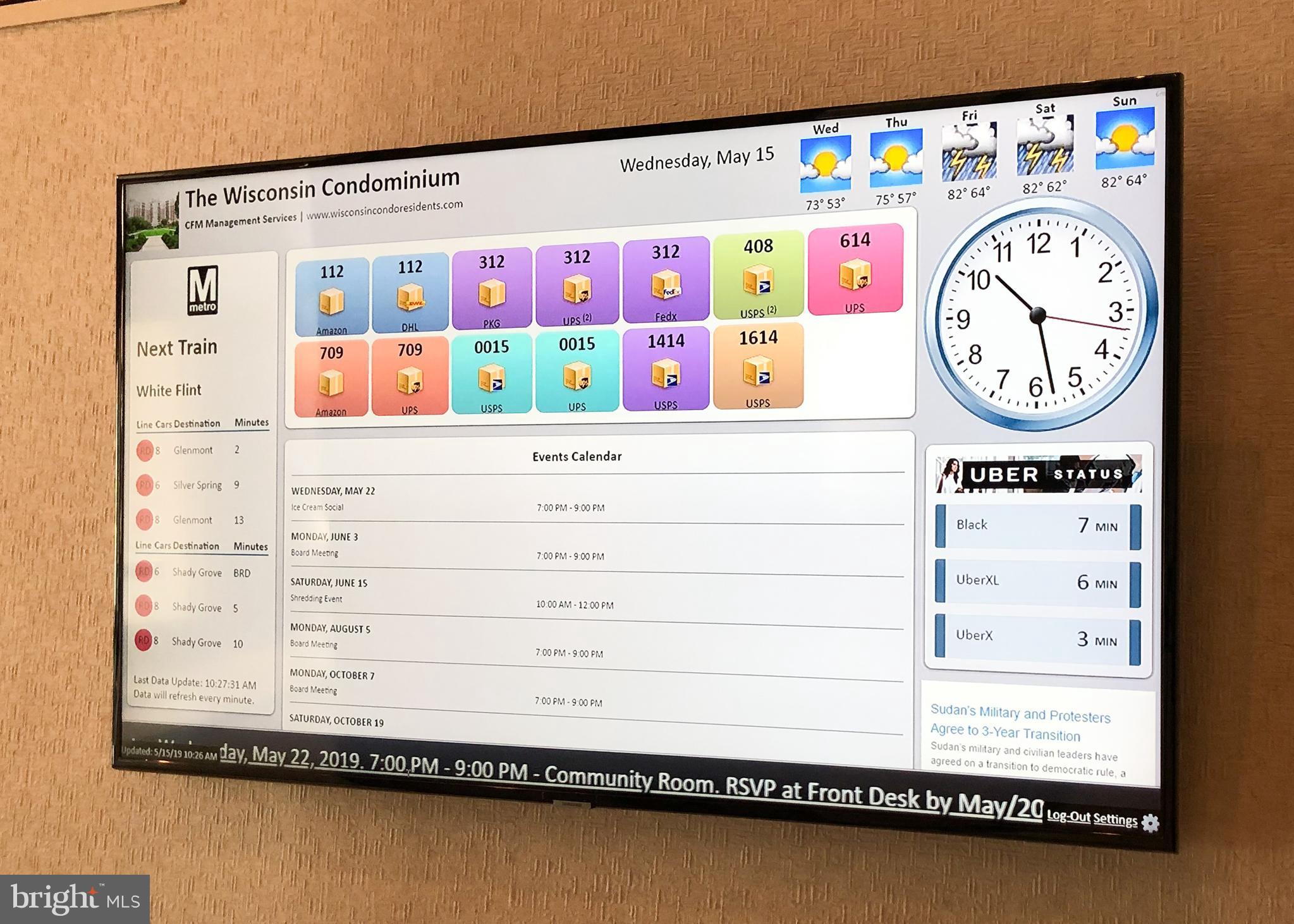 5809 NICHOLSON LN #803