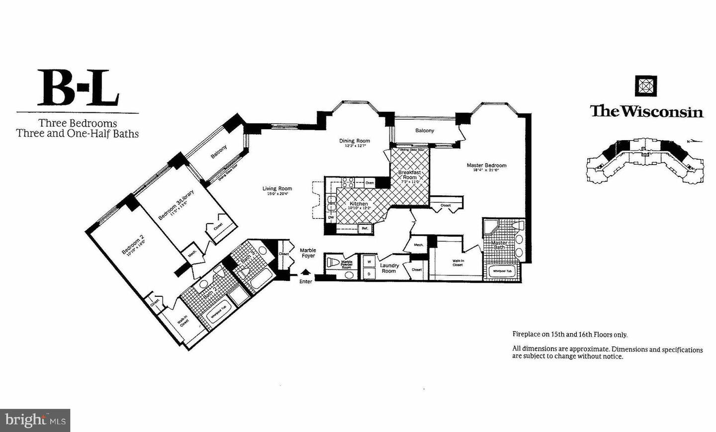 5809 NICHOLSON #803