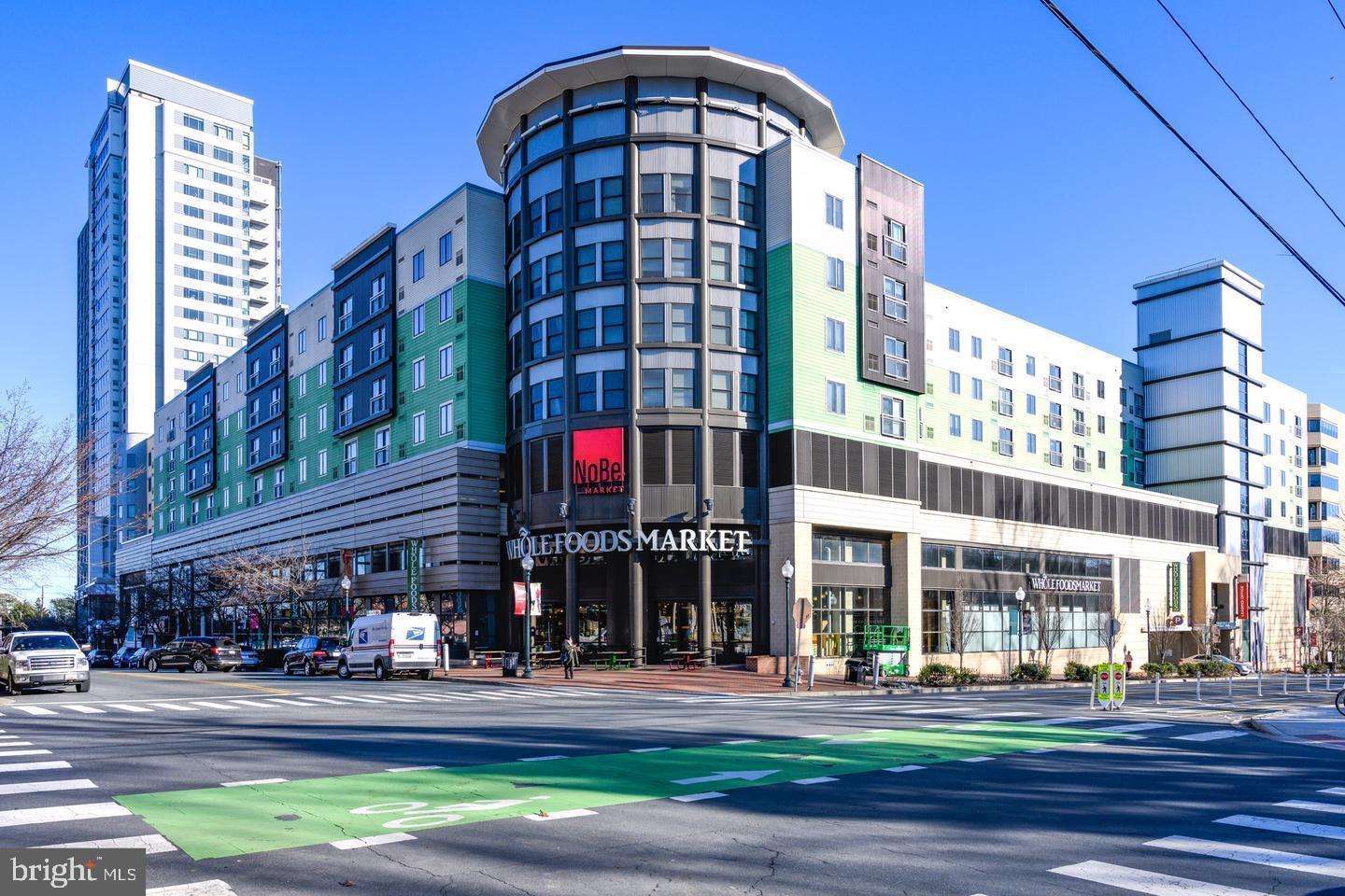 5809 NICHOLSON LN #803