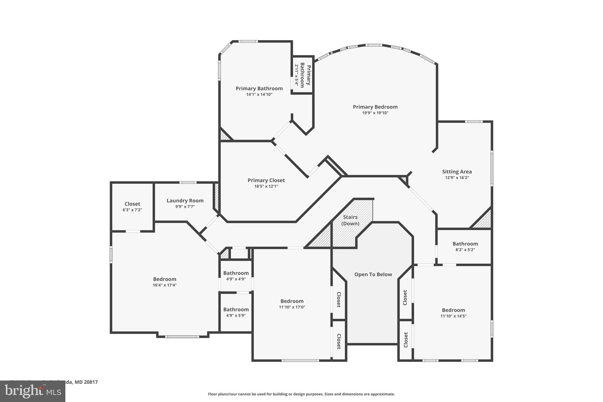 7909 Paloma Ct
