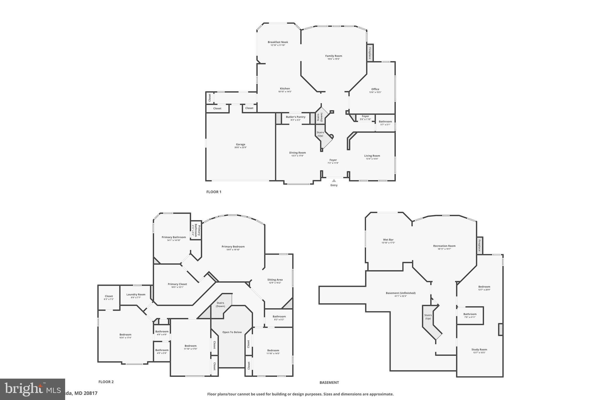 7909 Paloma Ct