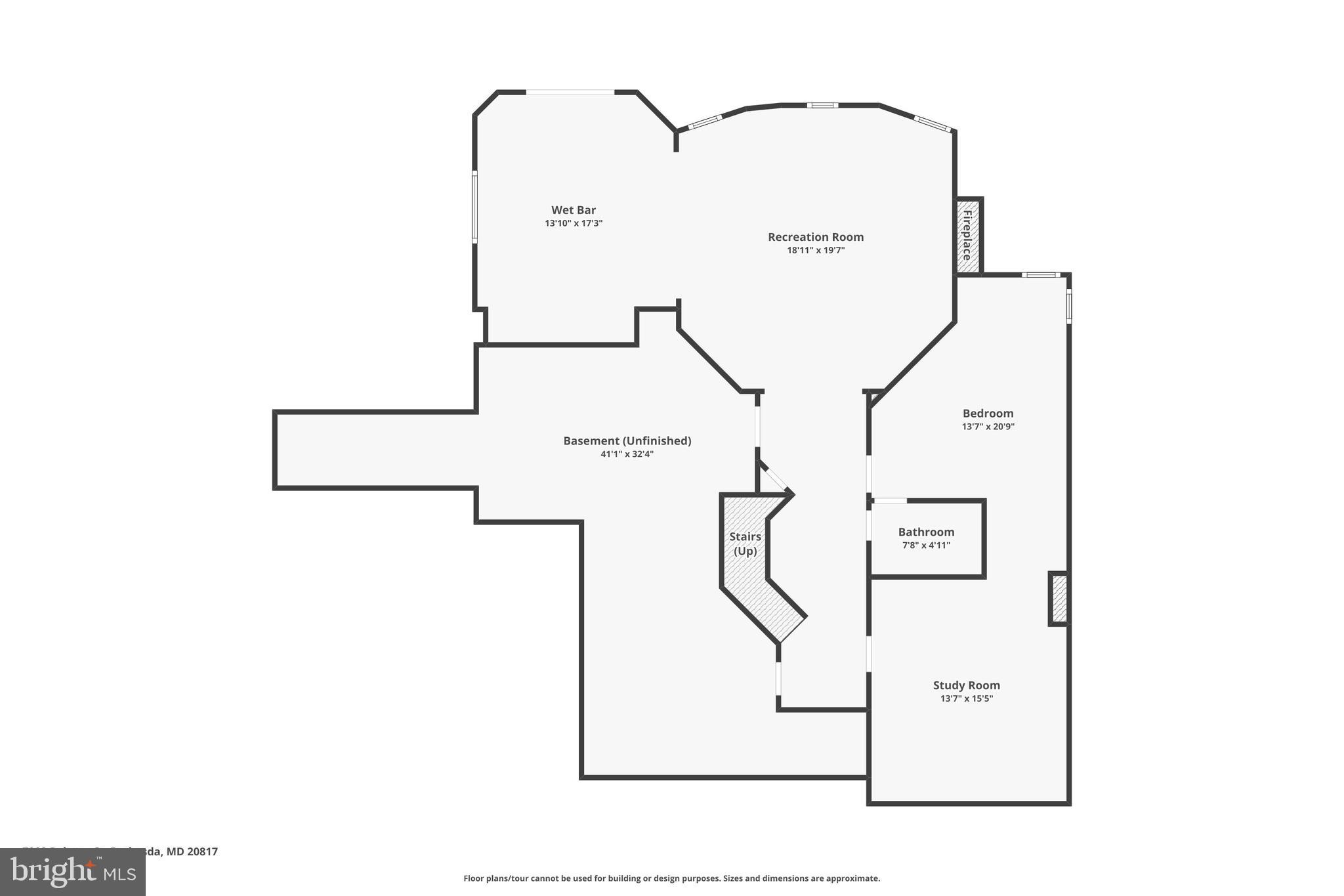7909 Paloma Ct