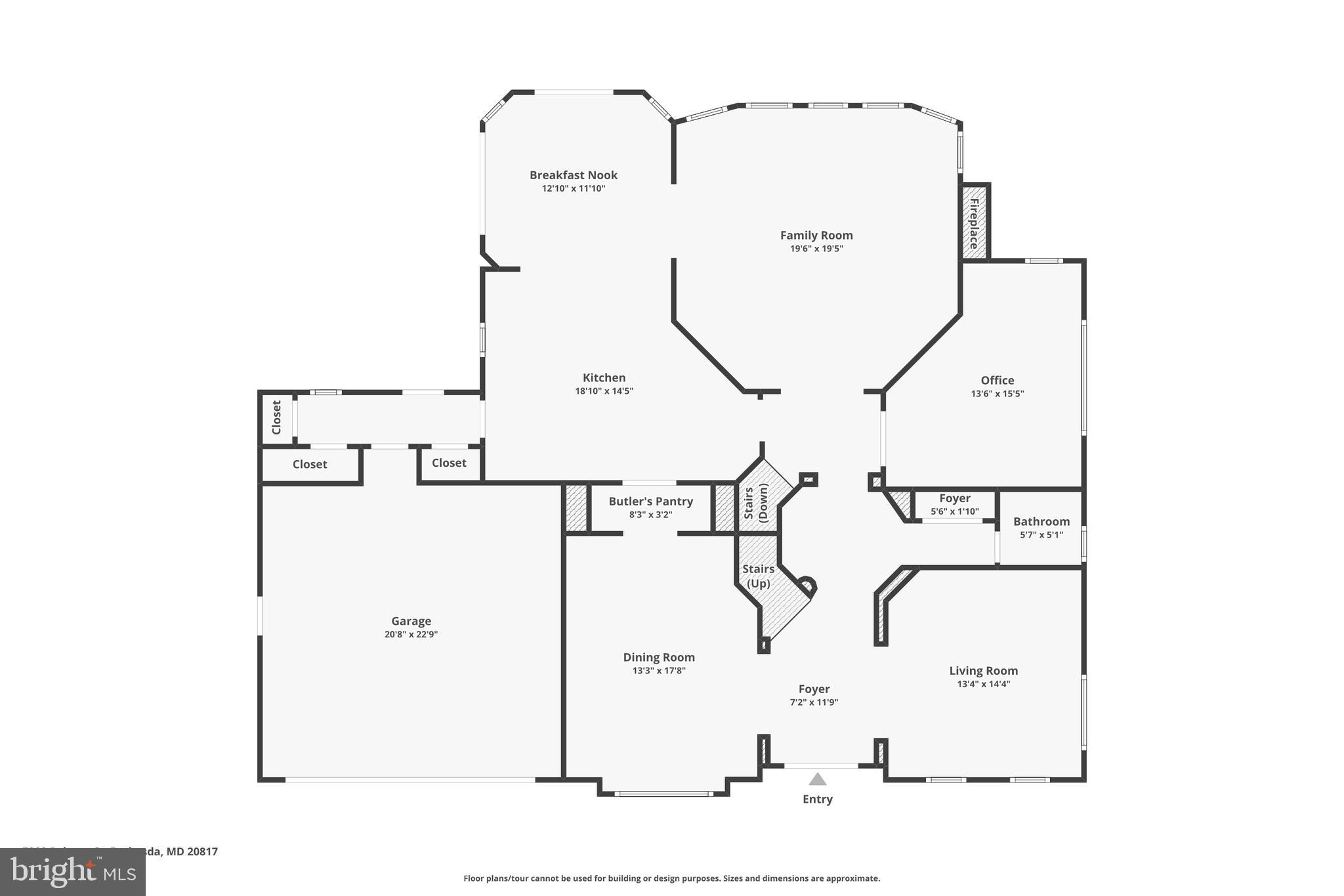 7909 Paloma Ct