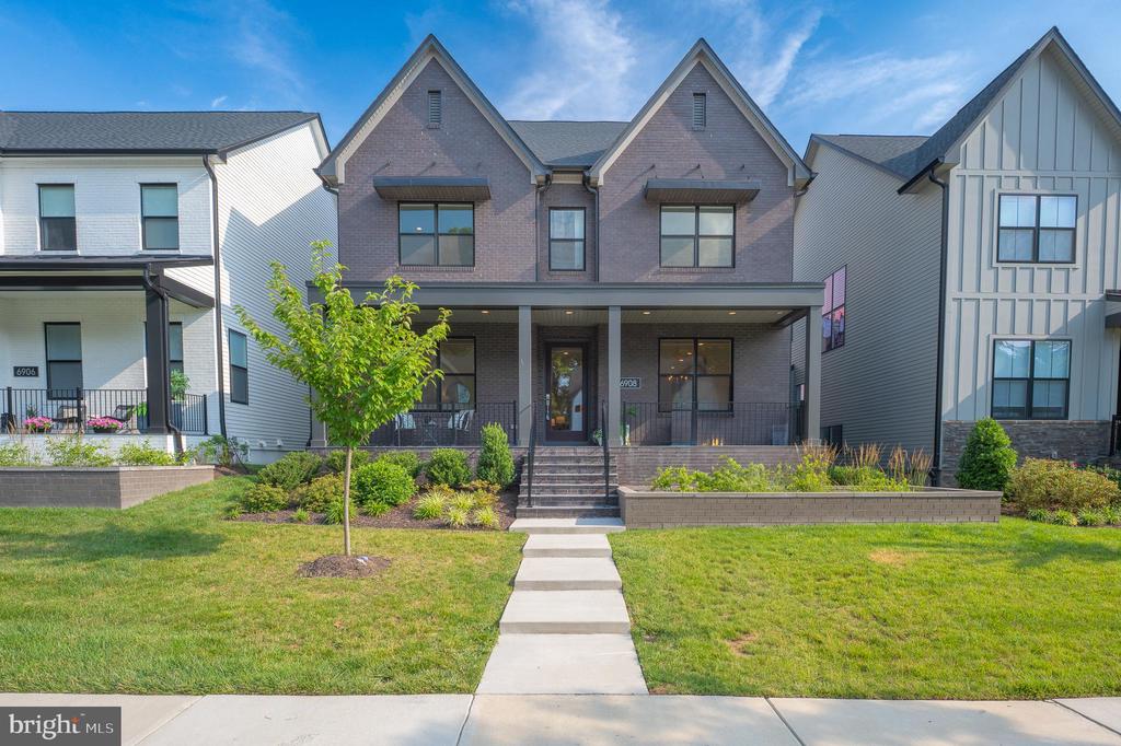 6908 GREYSWOOD ROAD