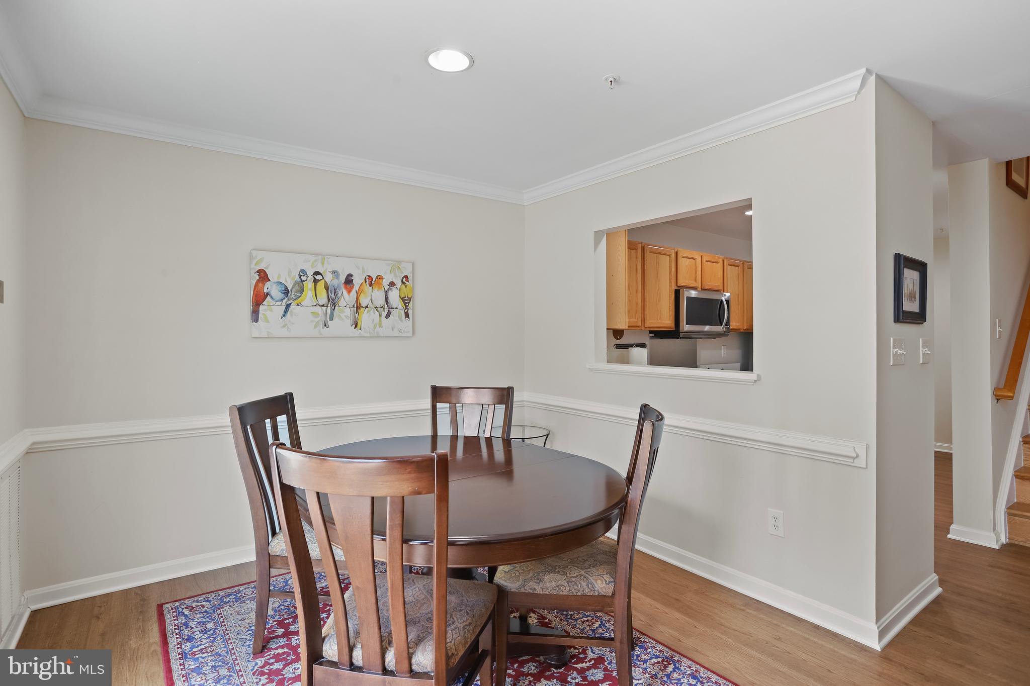 12941 BRIDGER DRIVE 1611