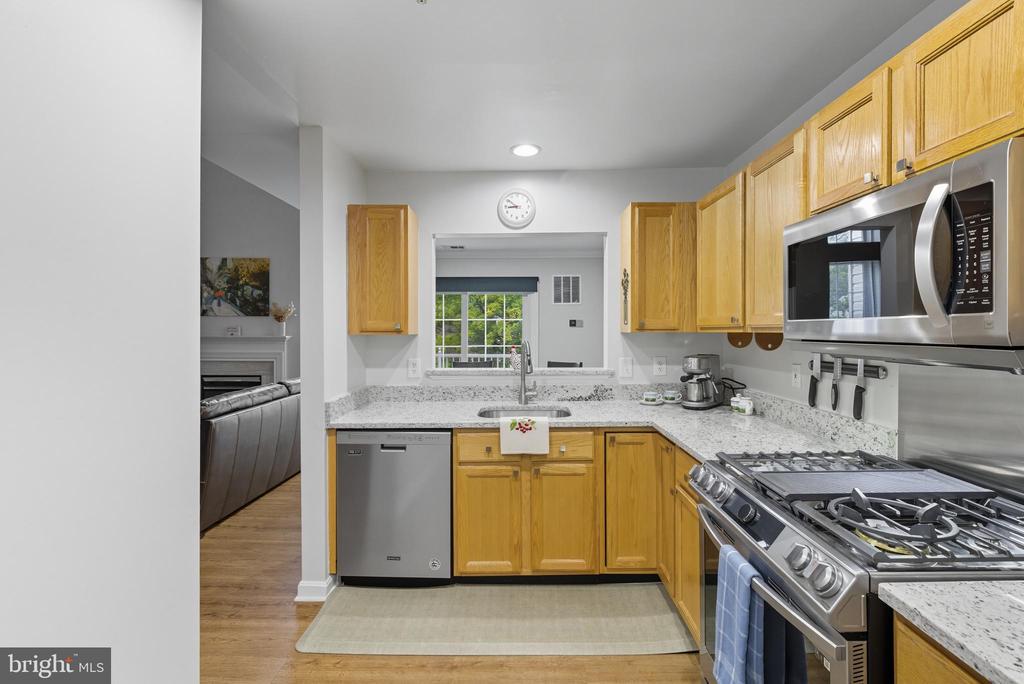 12941 BRIDGER DRIVE 1611