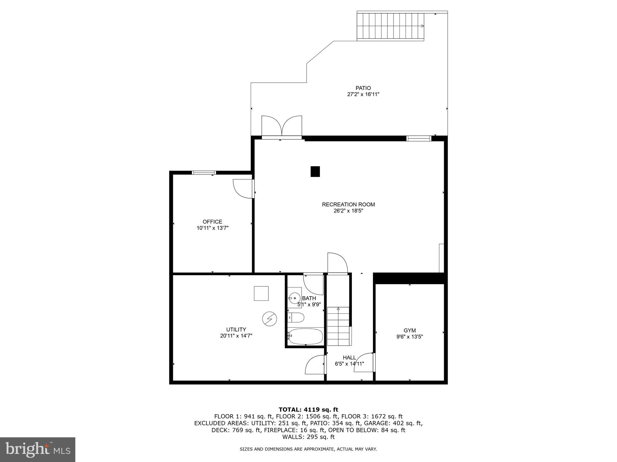 14213 CERVANTES AVENUE