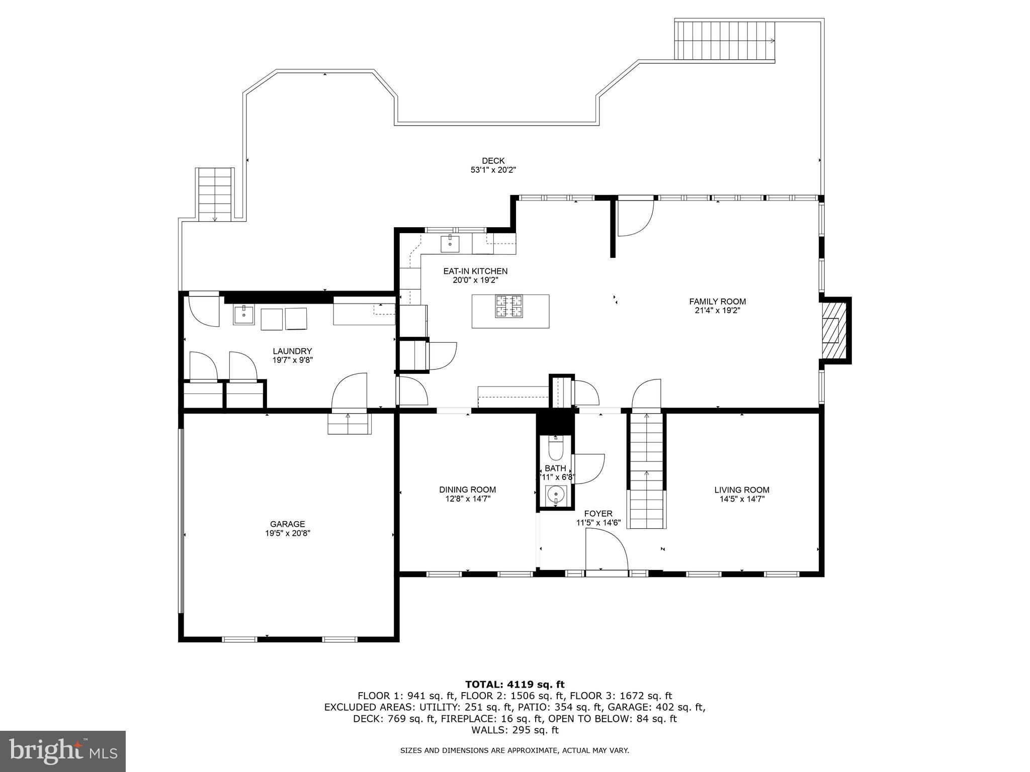 14213 CERVANTES AVENUE