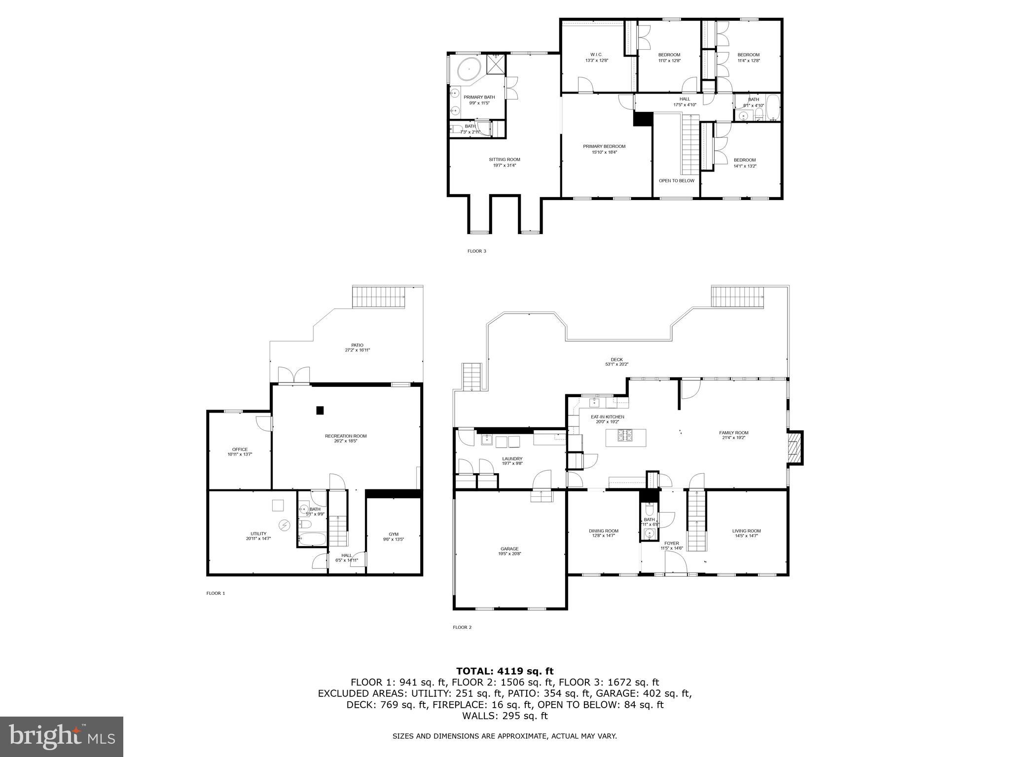 14213 CERVANTES AVENUE