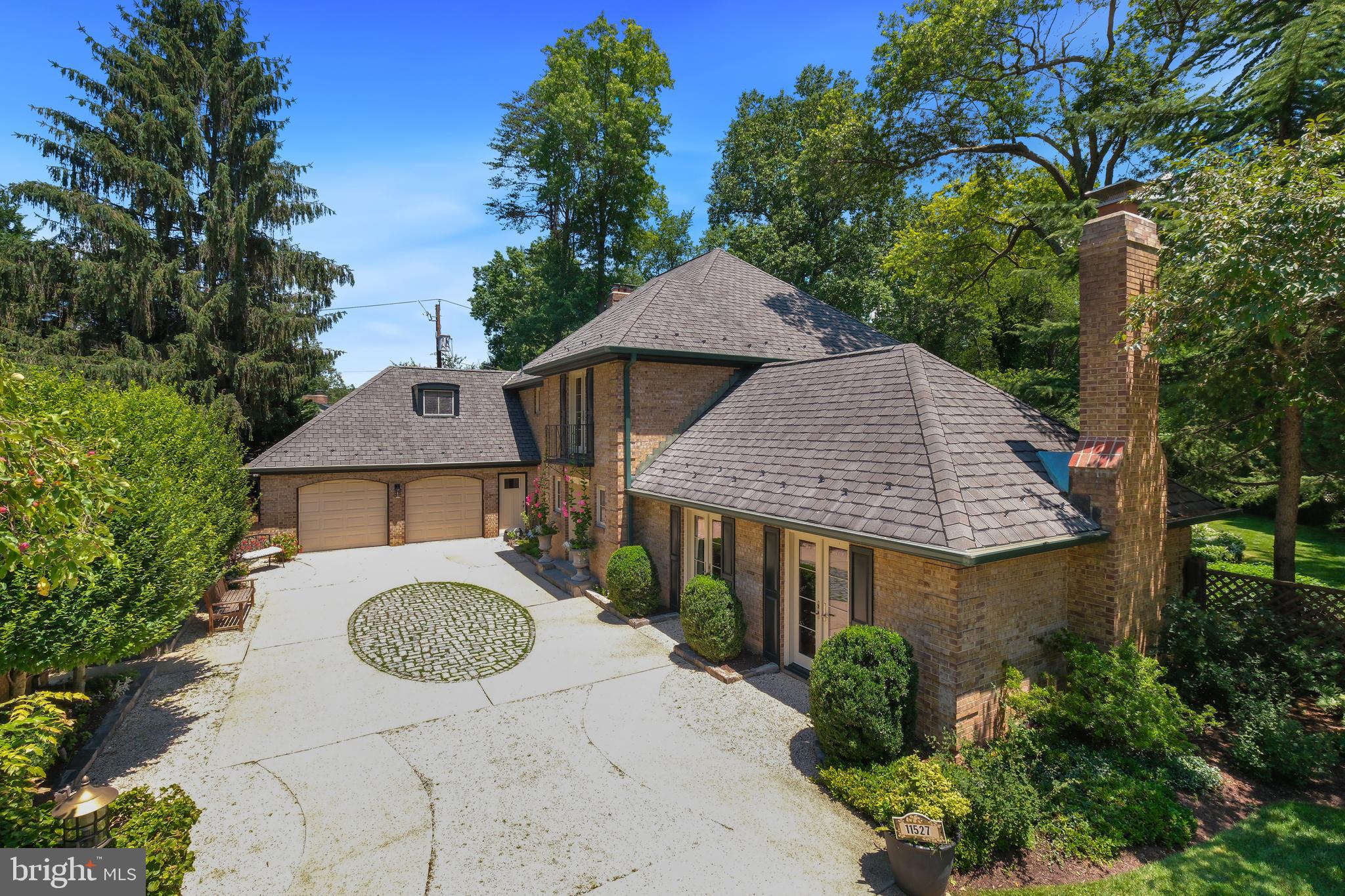 11527 CUSHMAN RD