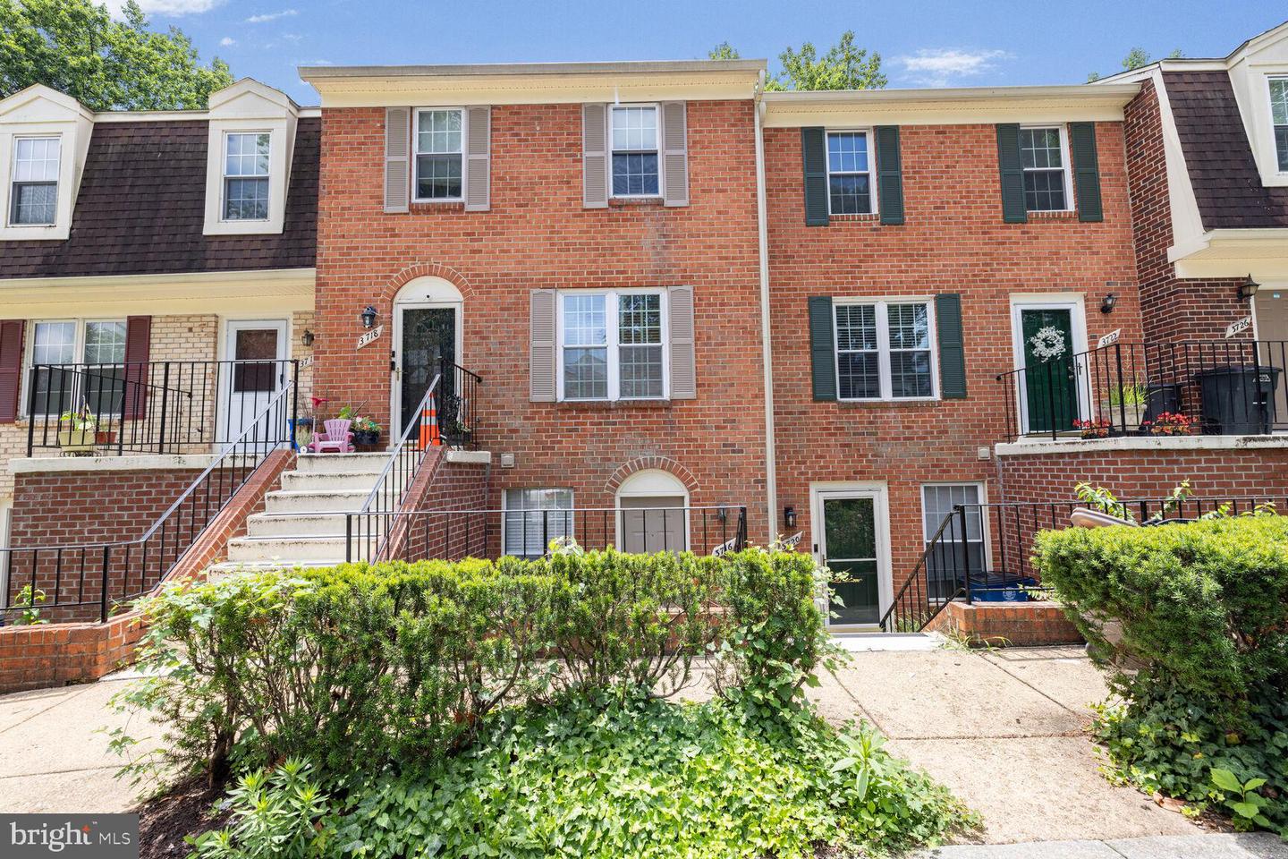 3716 Ferrara Dr #3