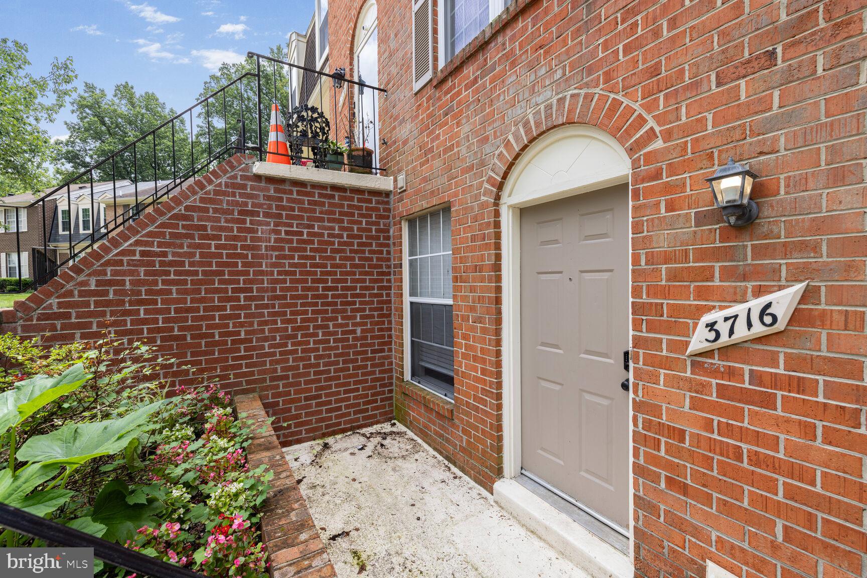 3716 Ferrara Dr #3