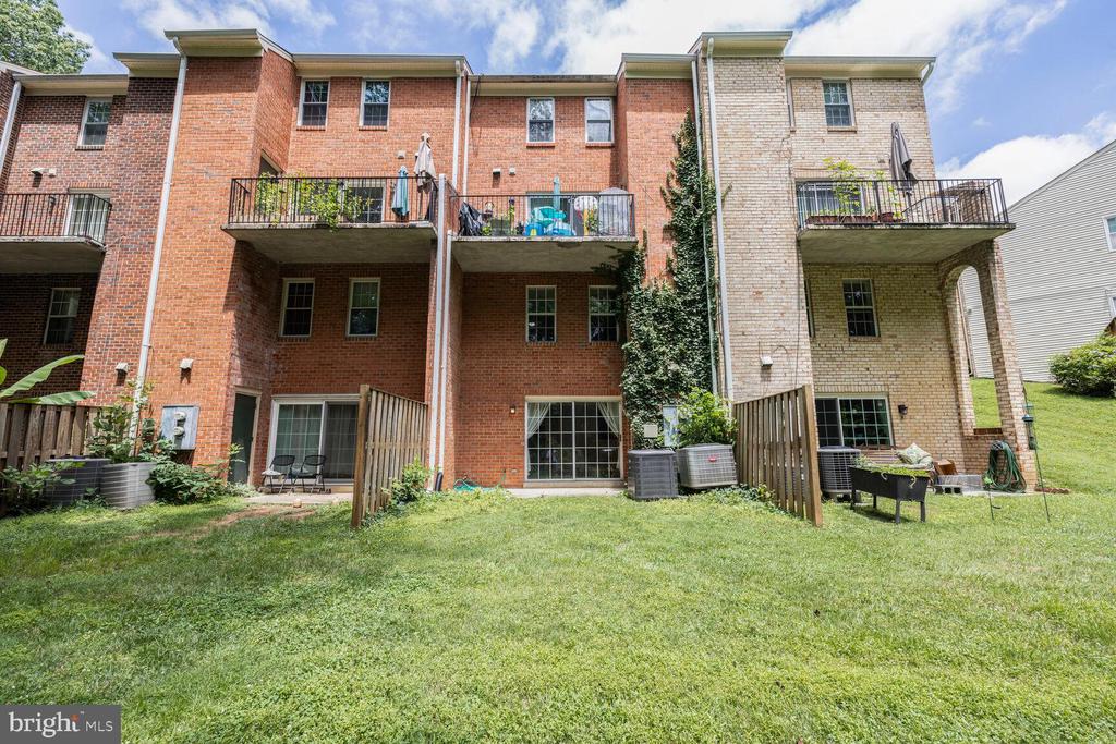3716 Ferrara Dr #3