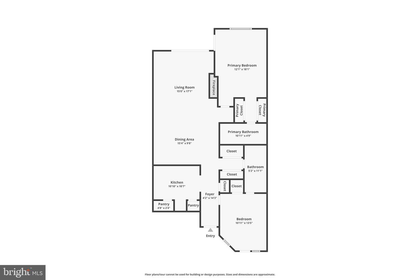 5 Luxberry Ct #2