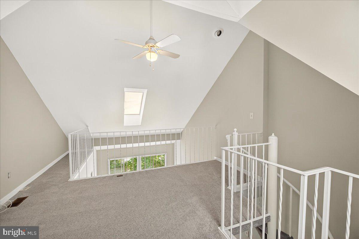 9865 LAKE SHORE DRIVE