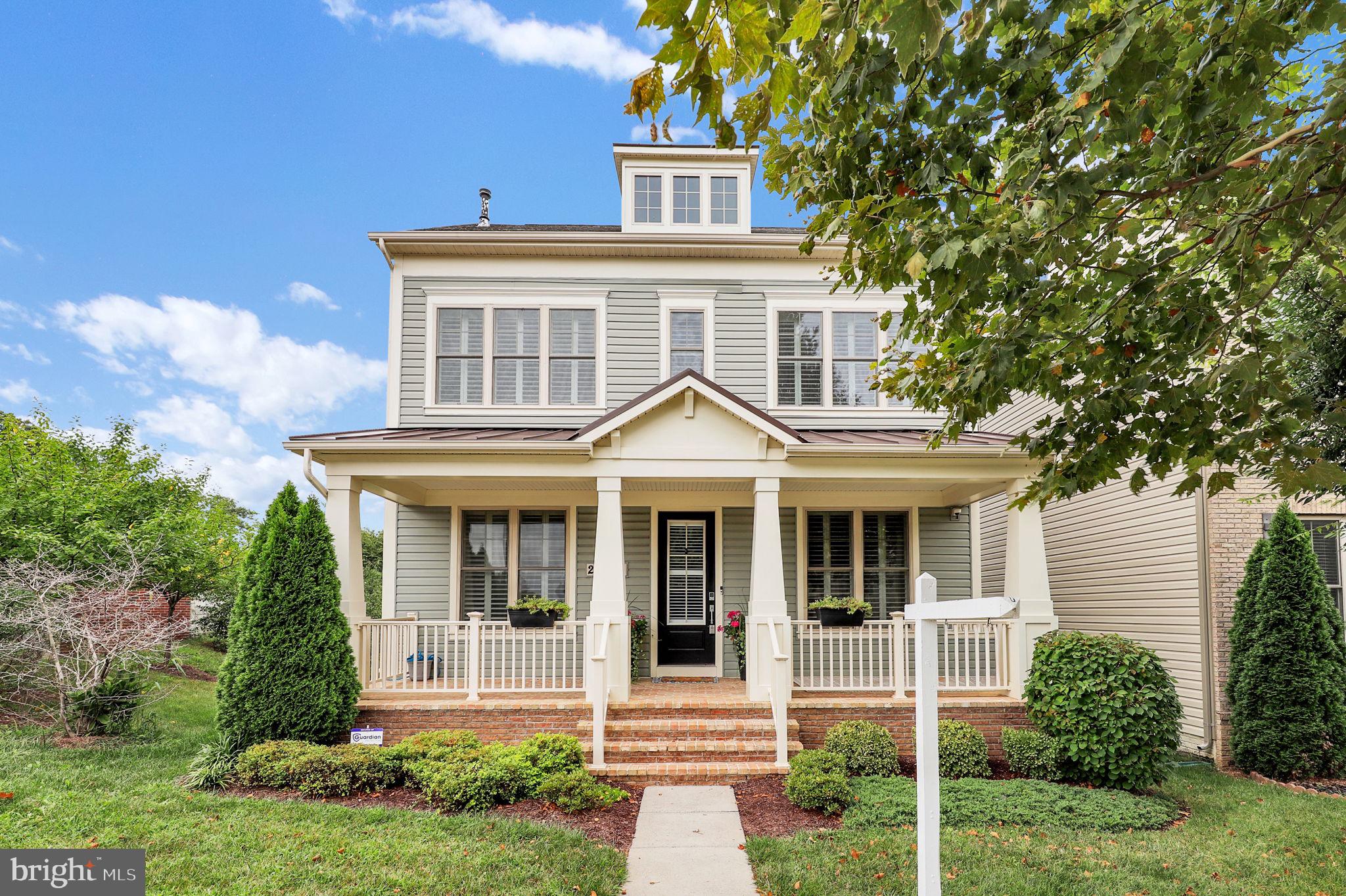 22829 BROADWAY AVENUE