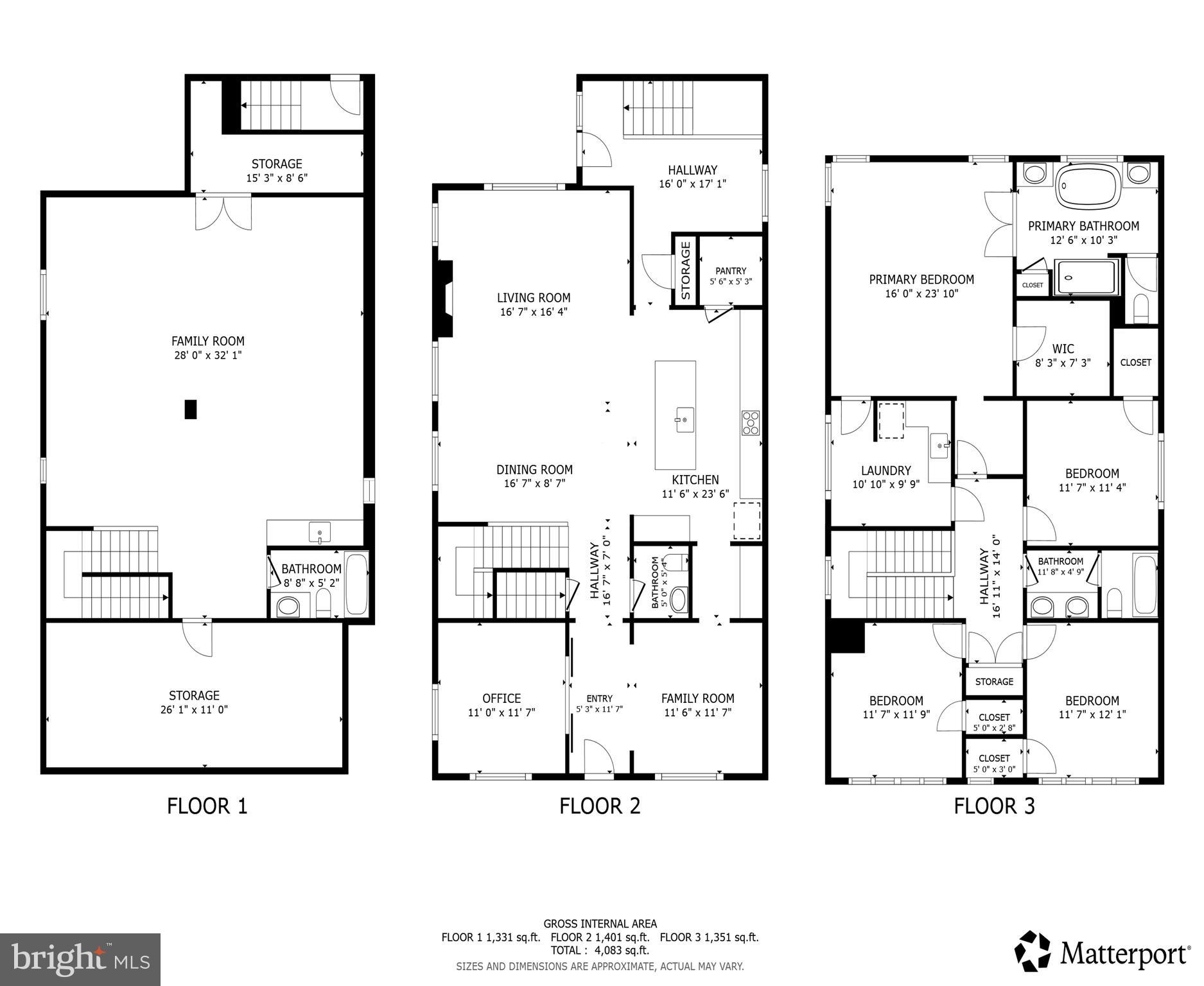 22829 BROADWAY AVENUE