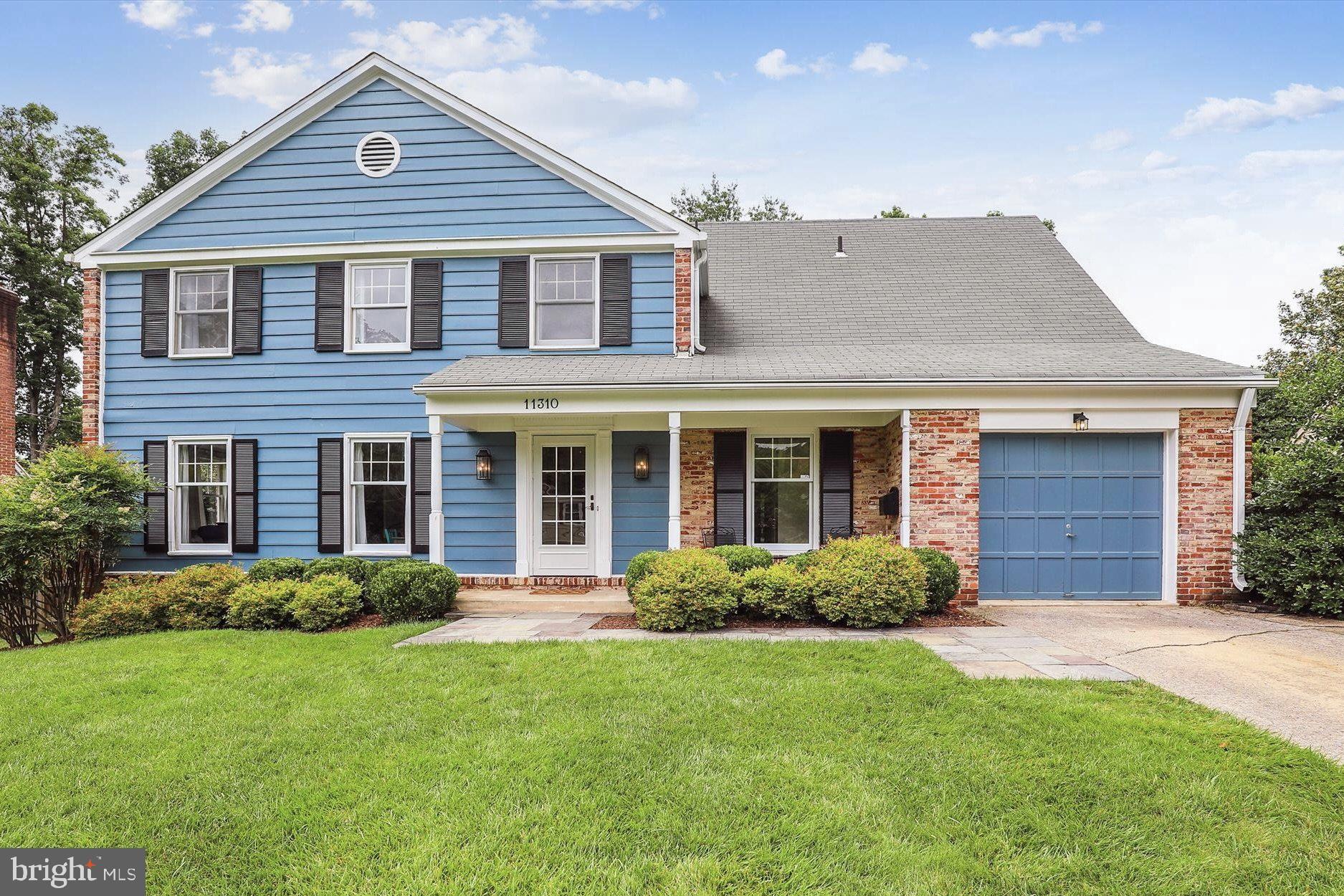 11310 ROLLING HOUSE ROAD