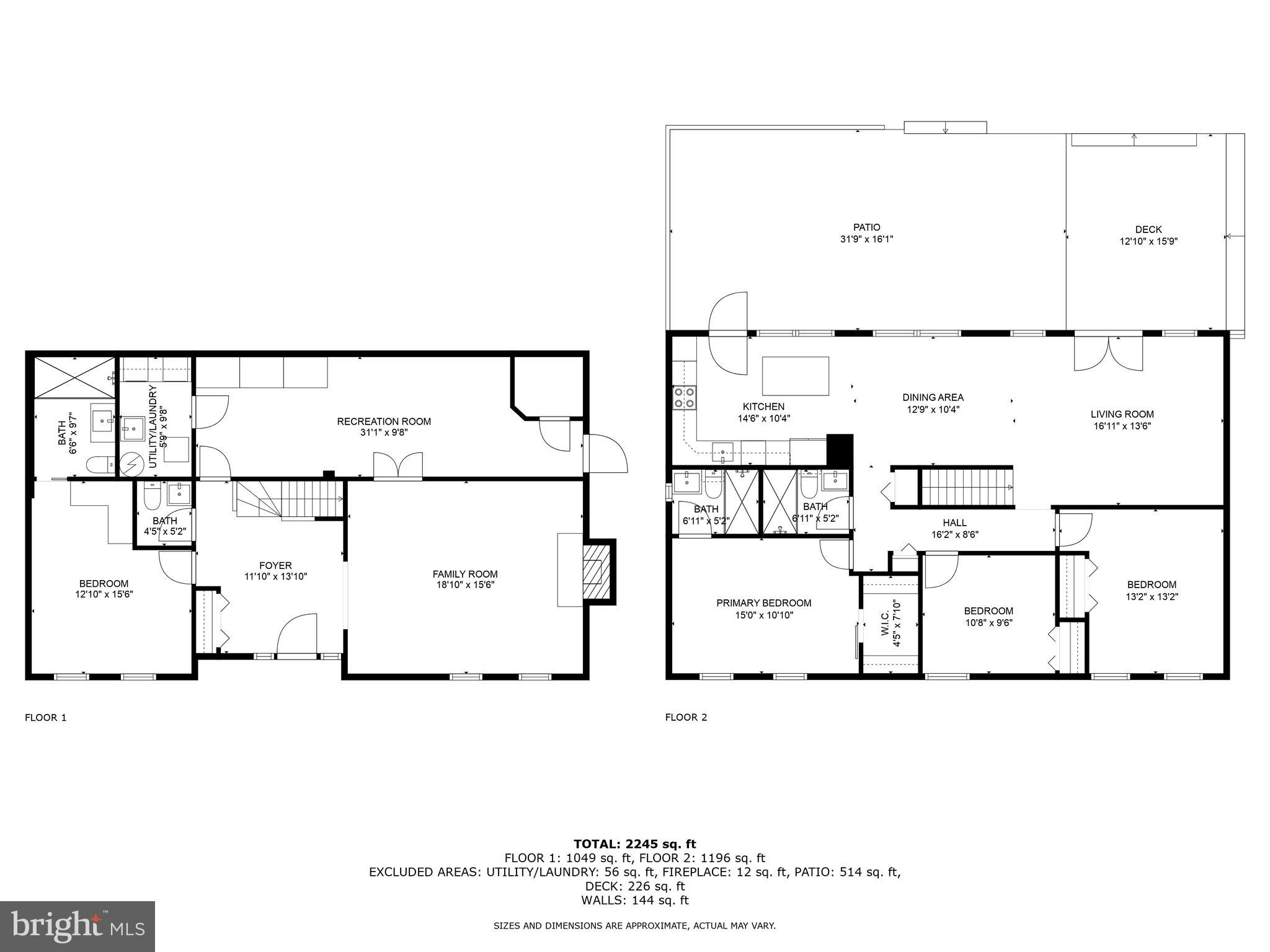 11506 STONEWOOD LANE