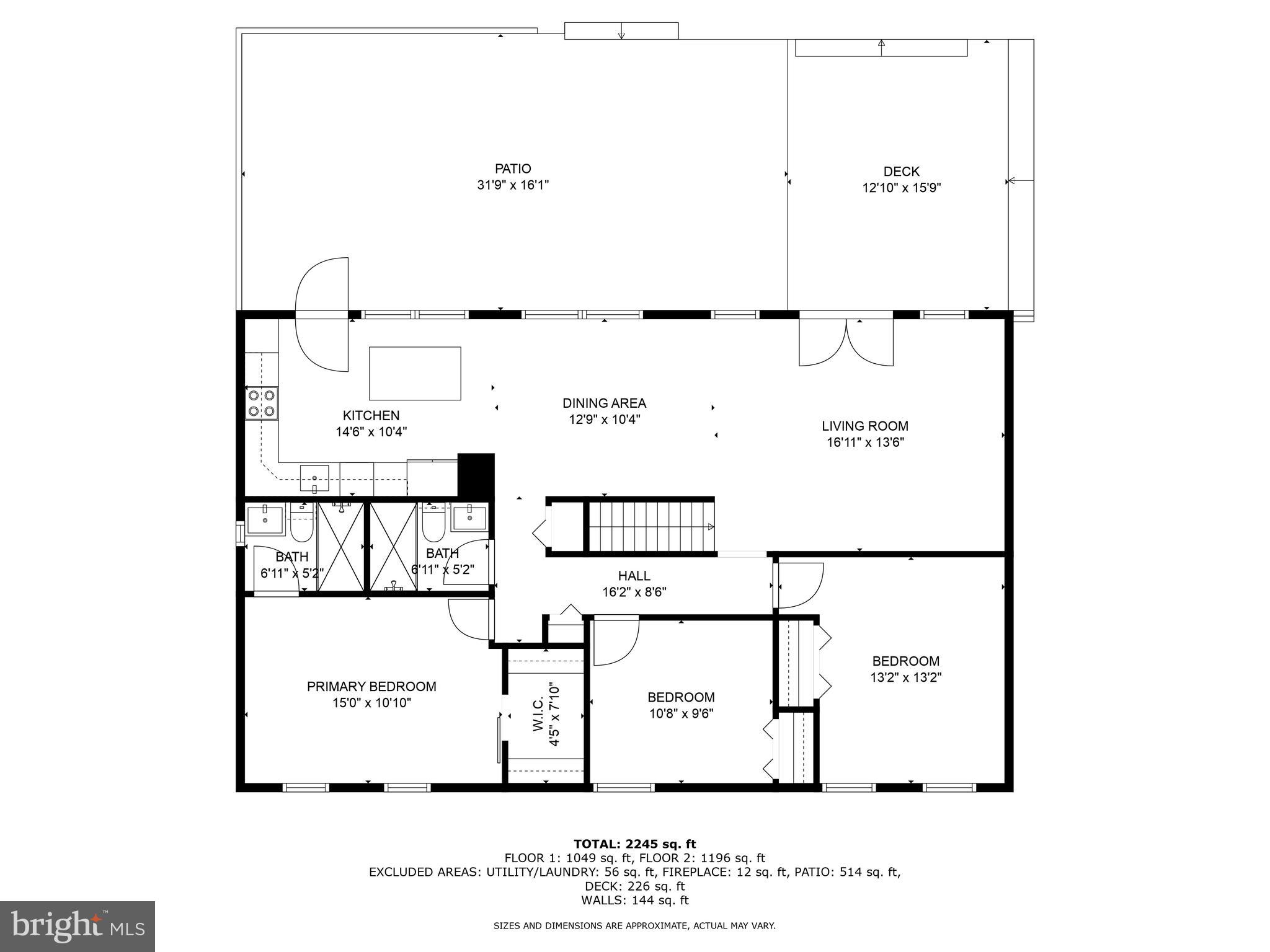 11506 STONEWOOD LANE