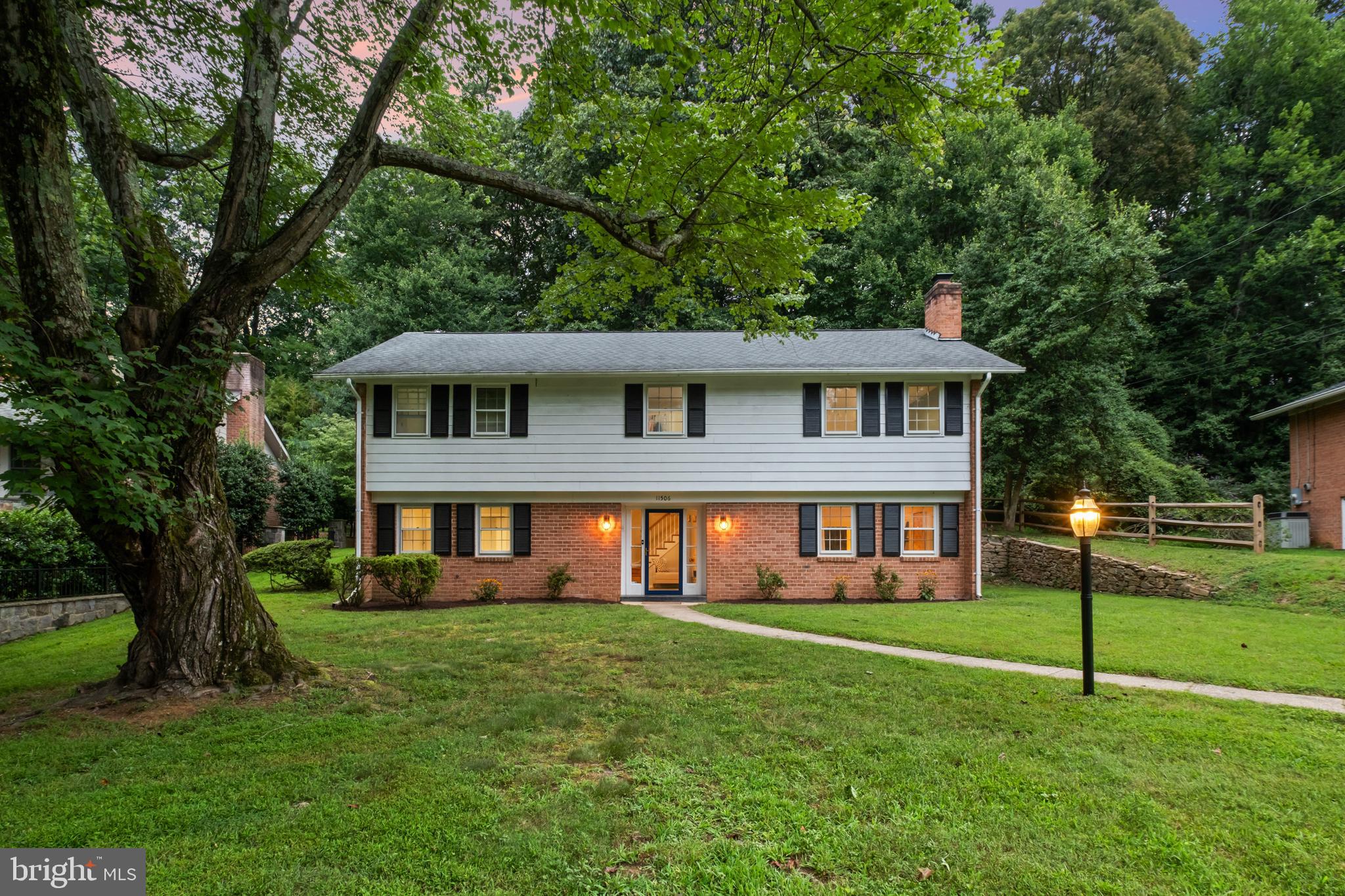 11506 STONEWOOD LANE