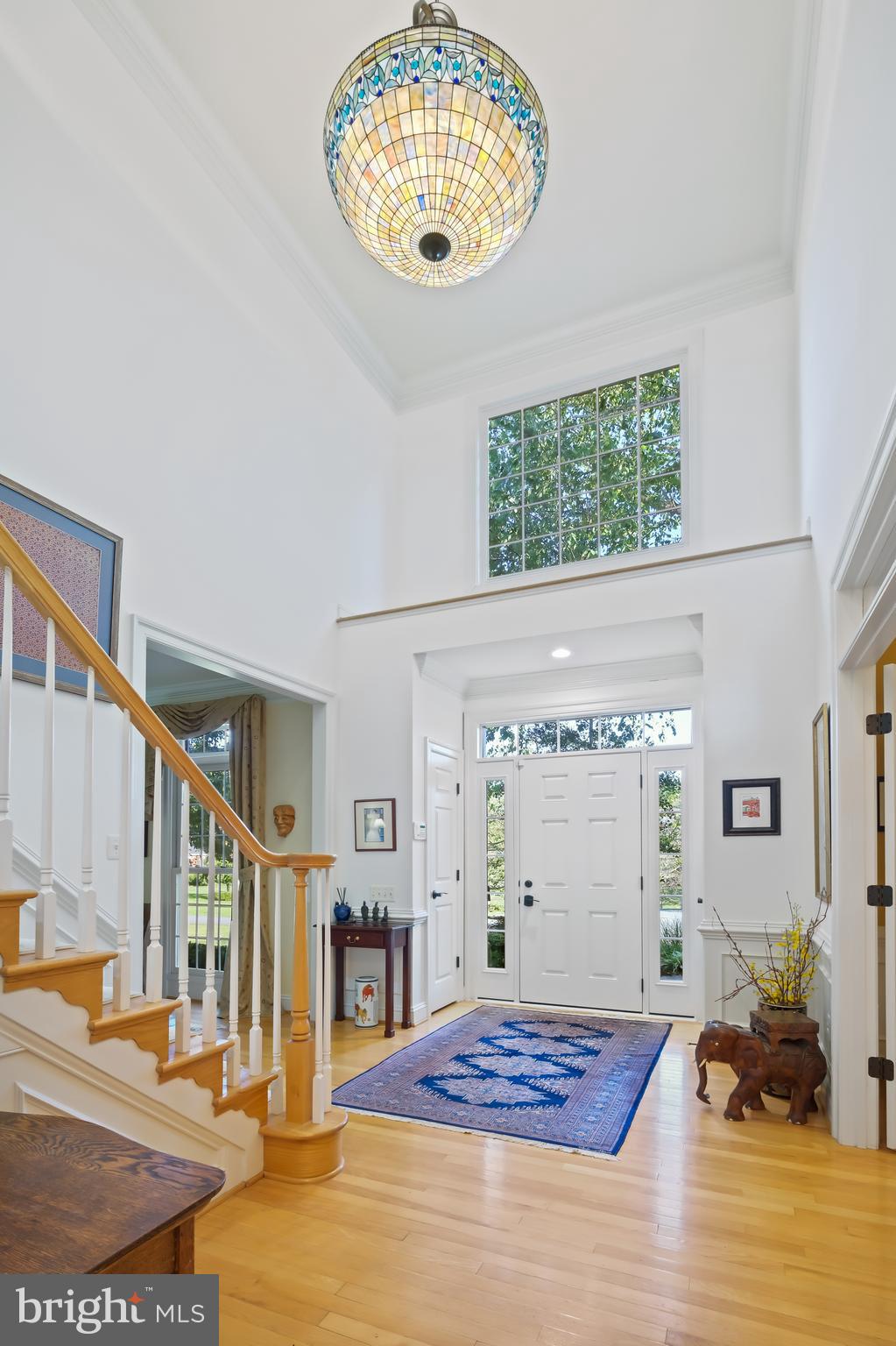 10405 SANDRINGHAM COURT