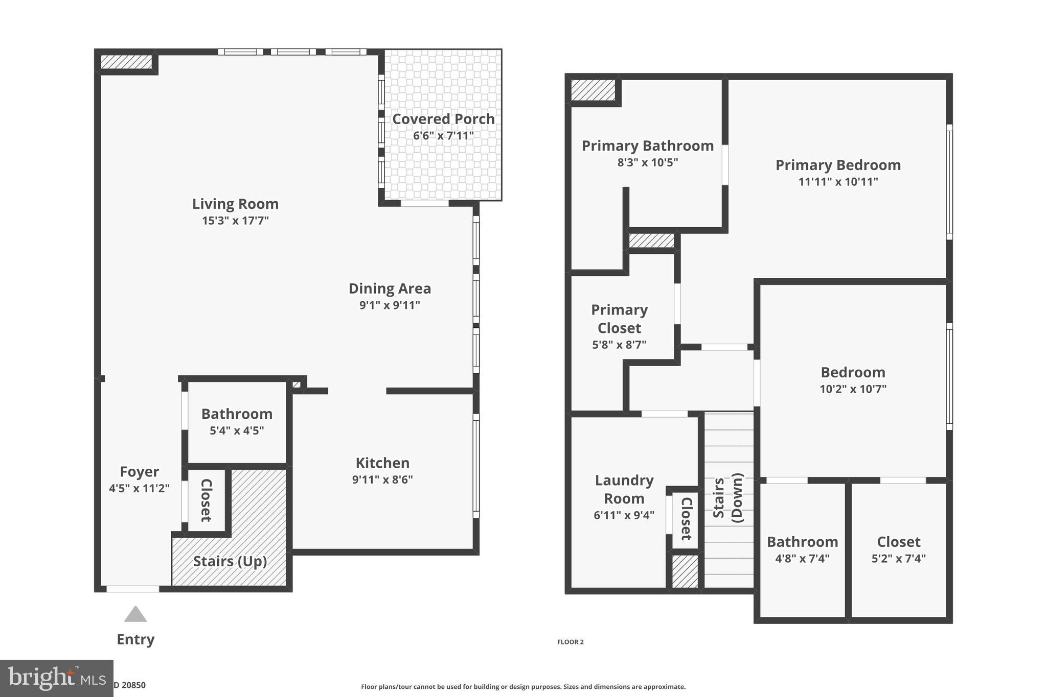 235 JAY DRIVE B 92