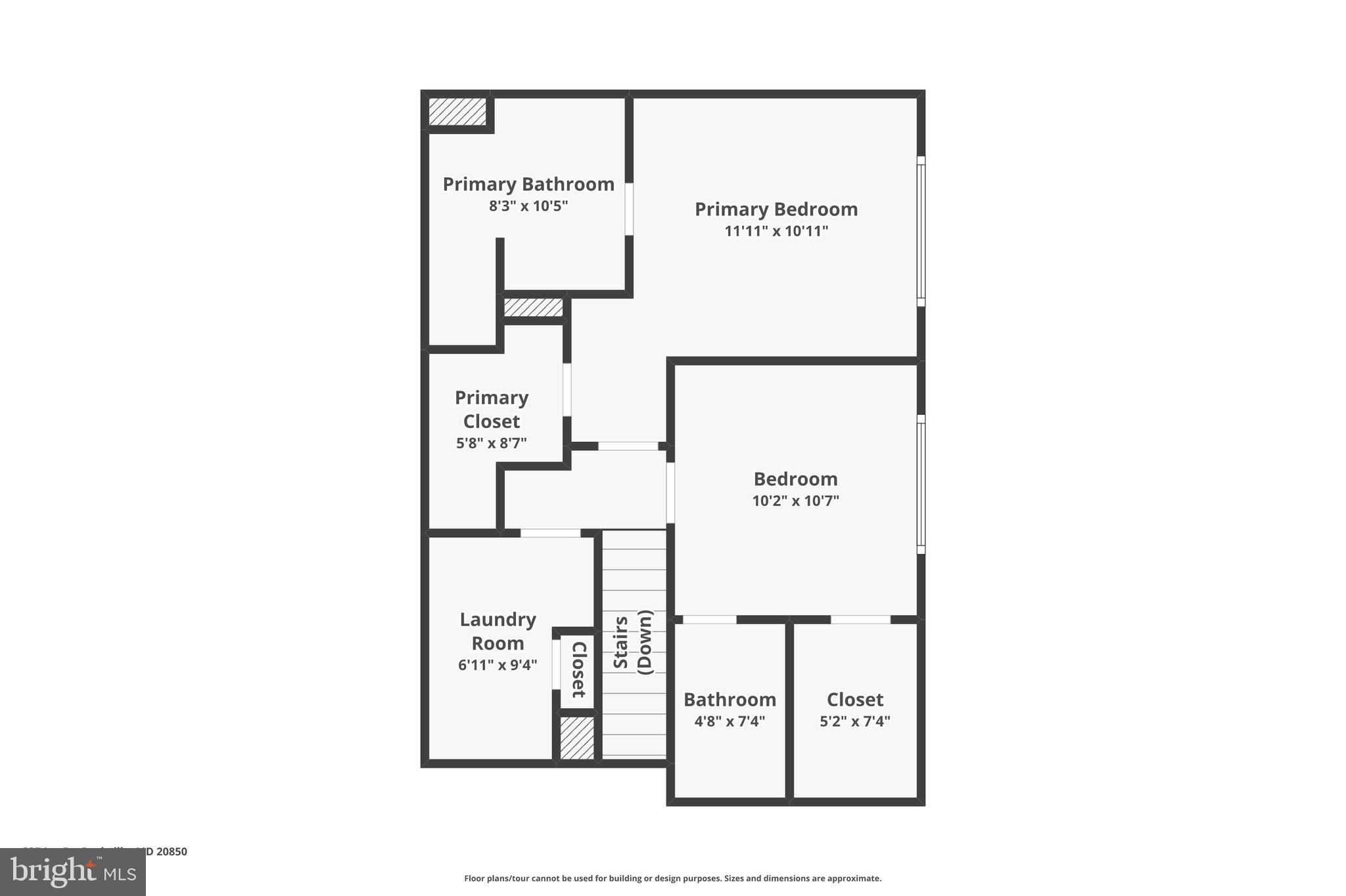 235 JAY DRIVE B 92
