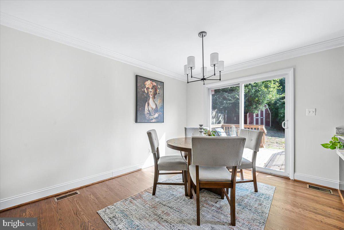 9805 GARDINER AVENUE