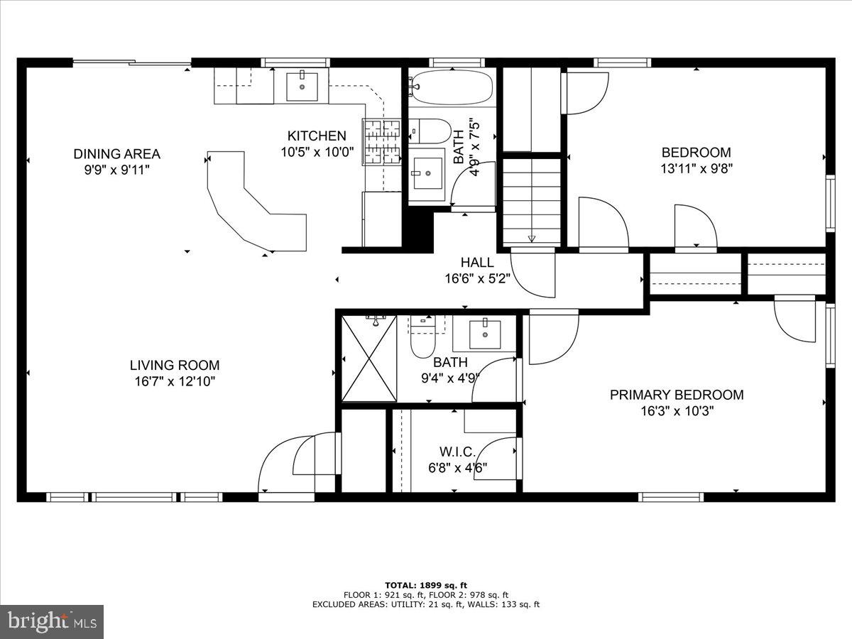9805 GARDINER AVENUE