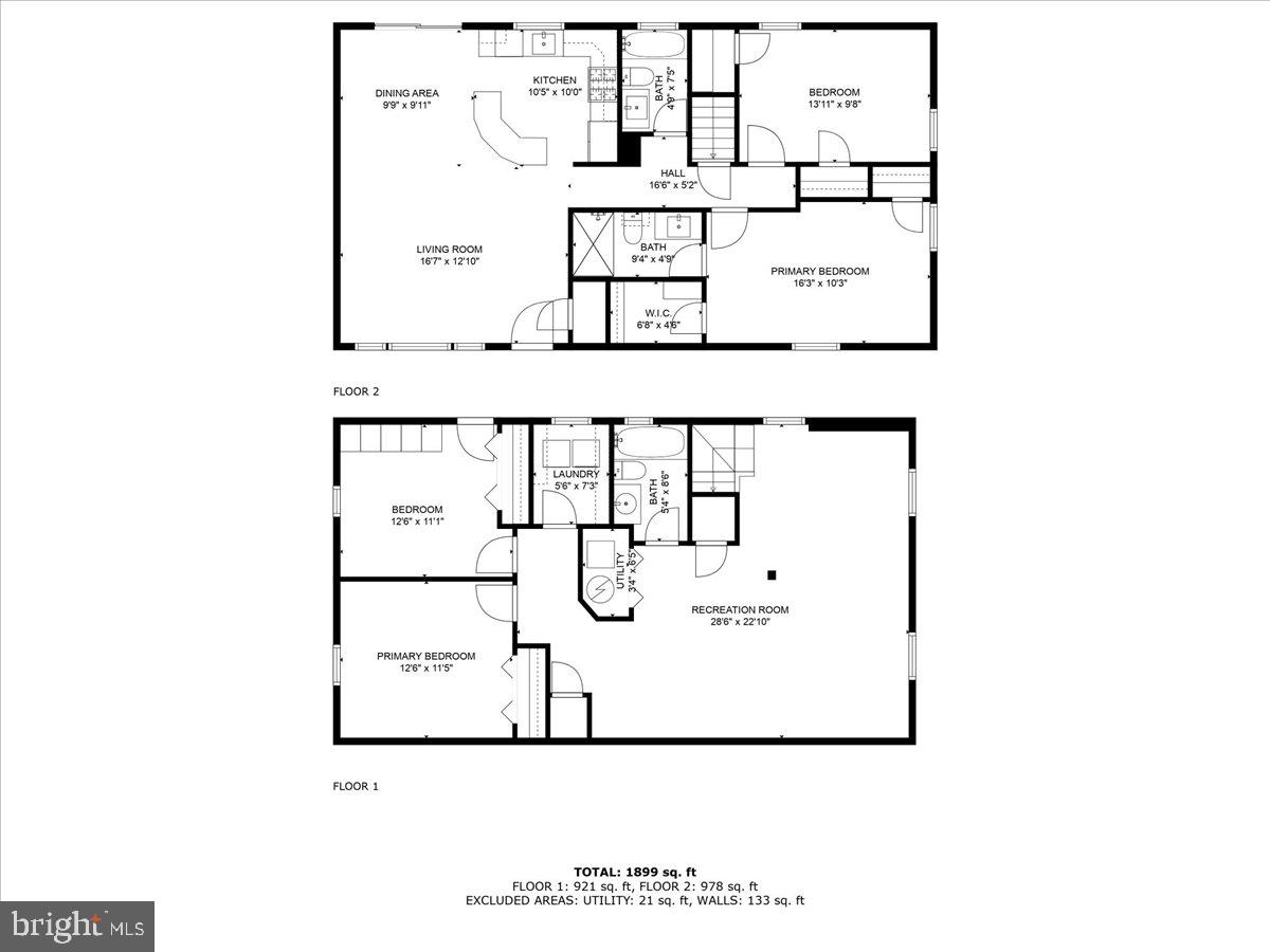 9805 GARDINER AVENUE