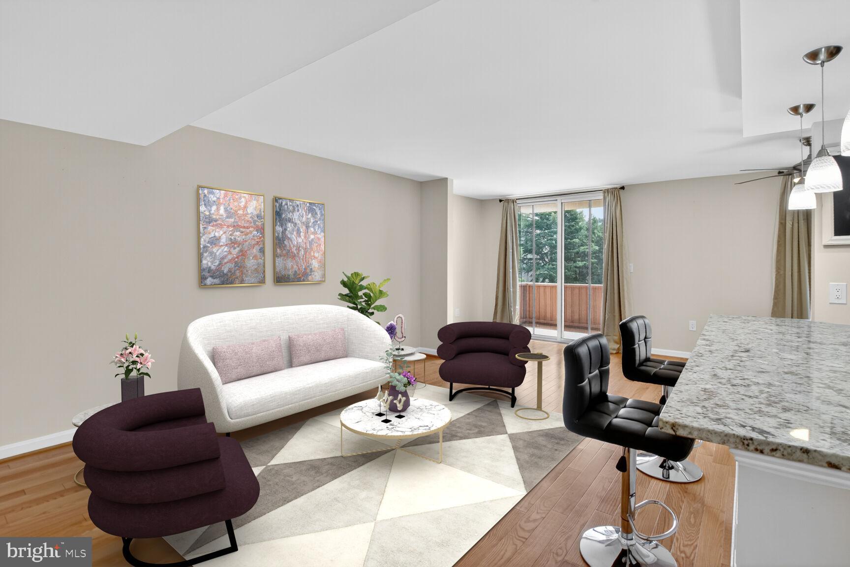 7505 DEMOCRACY BOULEVARD A-437