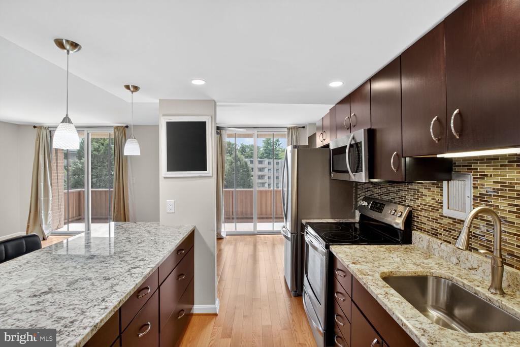 7505 DEMOCRACY BOULEVARD A-437