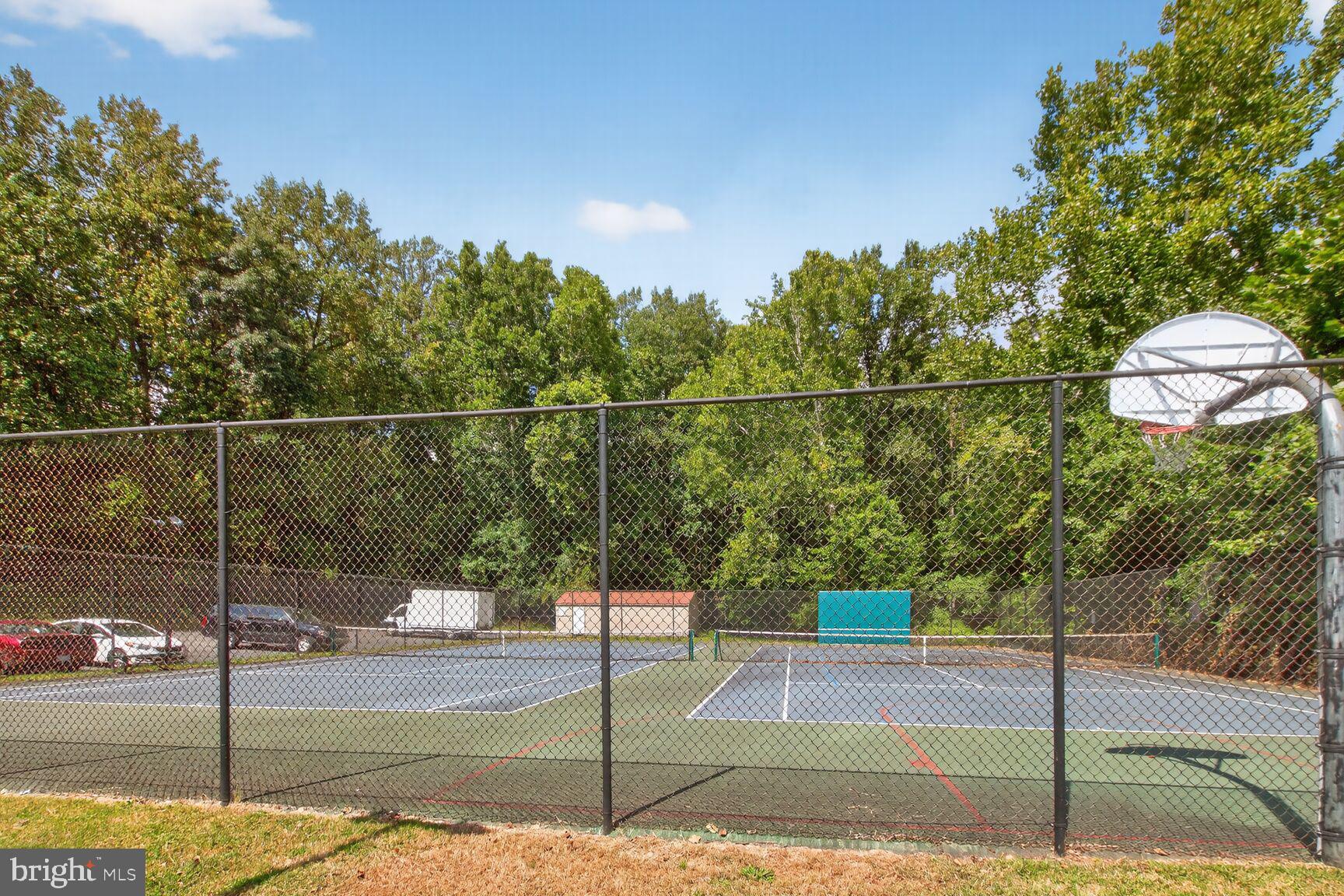 7505 DEMOCRACY BOULEVARD A-437