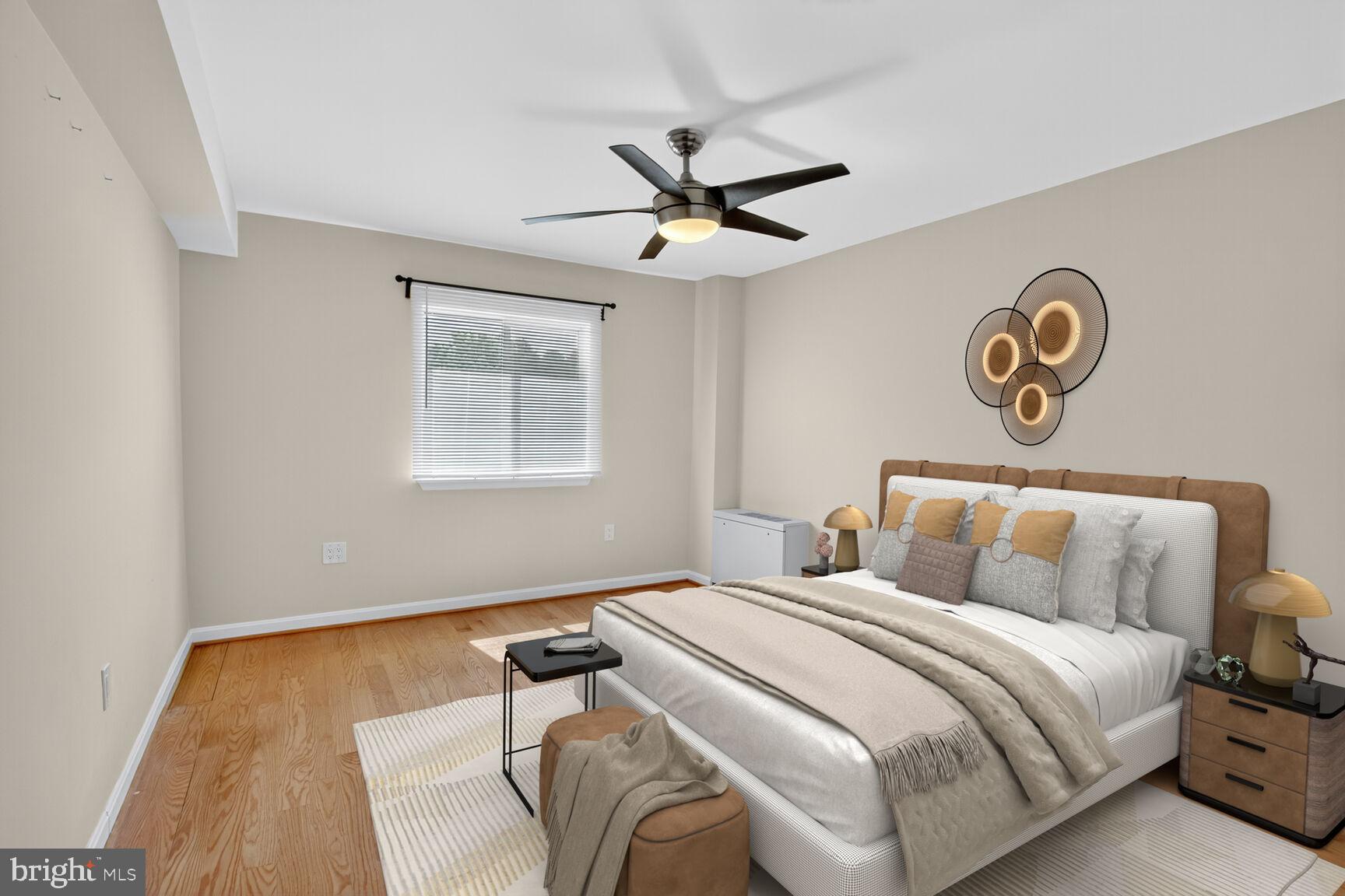 7505 DEMOCRACY BOULEVARD A-437