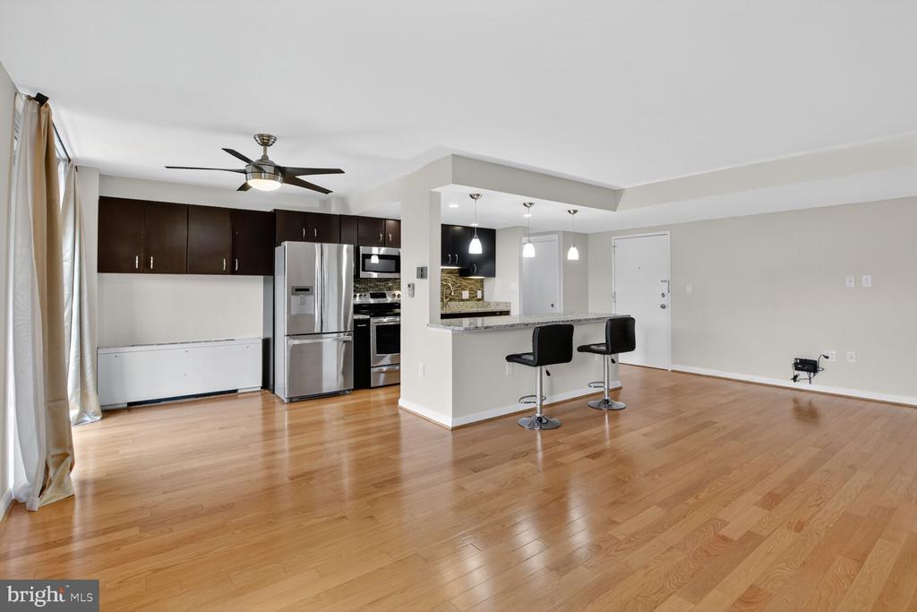 7505 DEMOCRACY BOULEVARD A-437