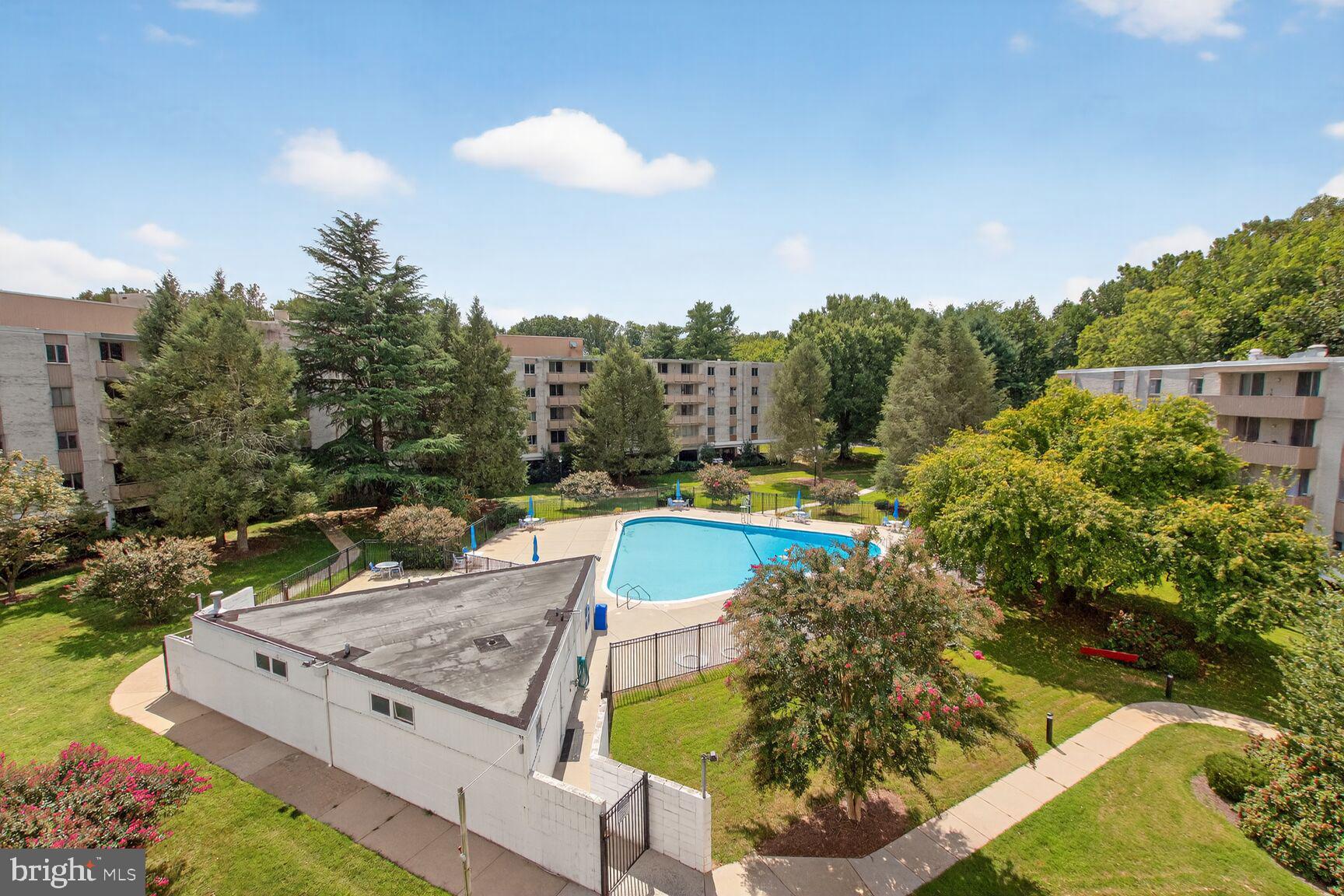 7505 DEMOCRACY BOULEVARD A-437