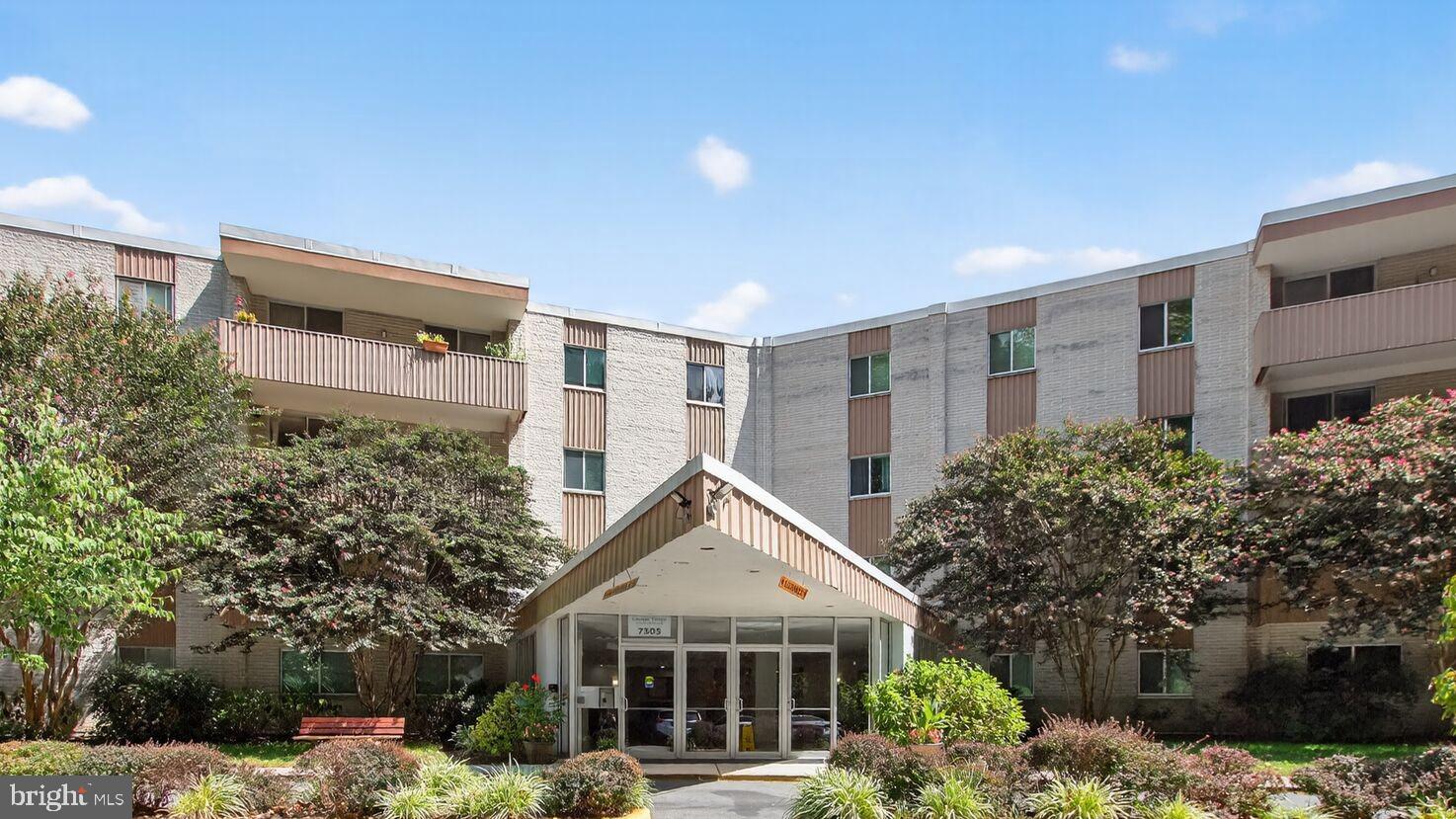 7505 DEMOCRACY BOULEVARD A-437