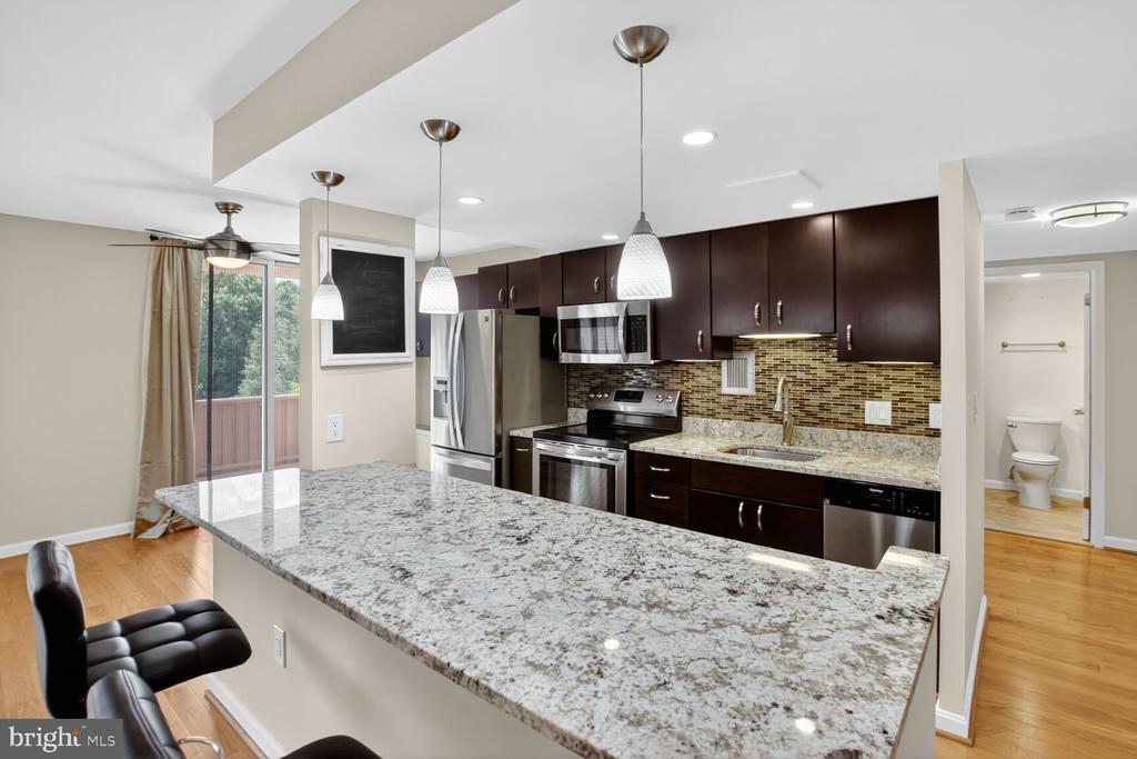 7505 DEMOCRACY BOULEVARD A-437