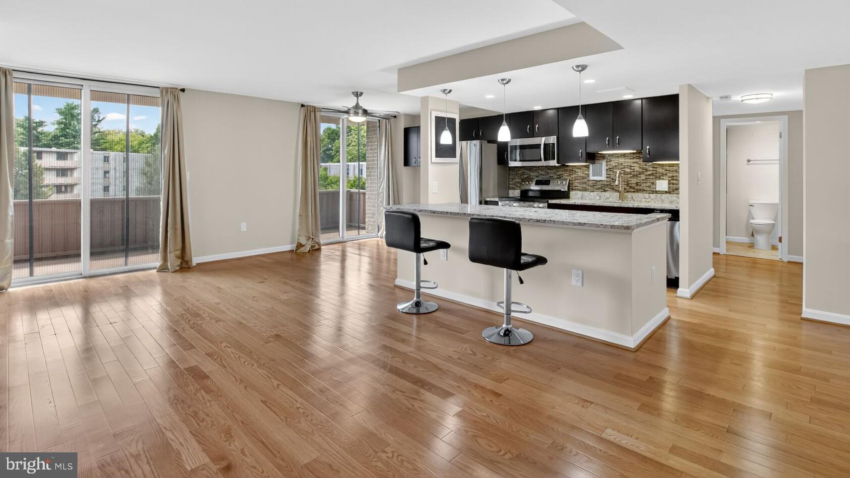 7505 DEMOCRACY BOULEVARD A-437