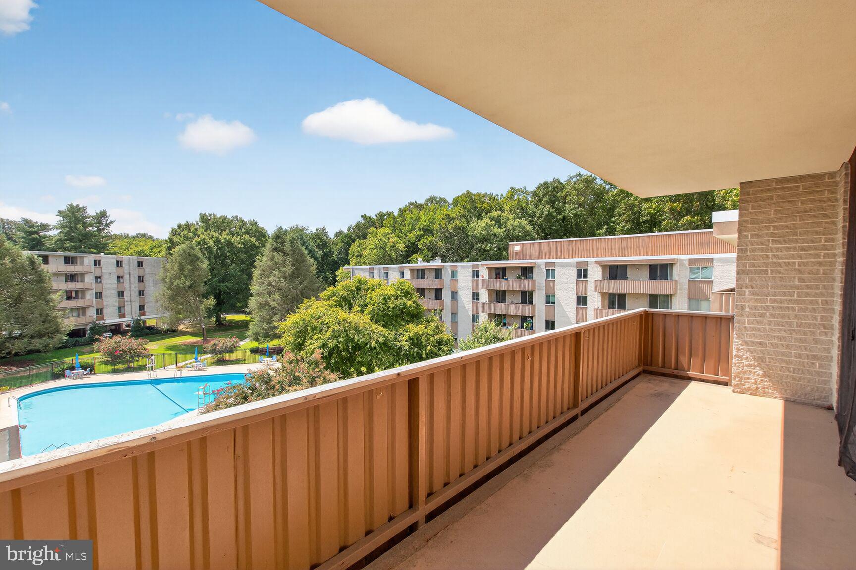 7505 DEMOCRACY BOULEVARD A-437